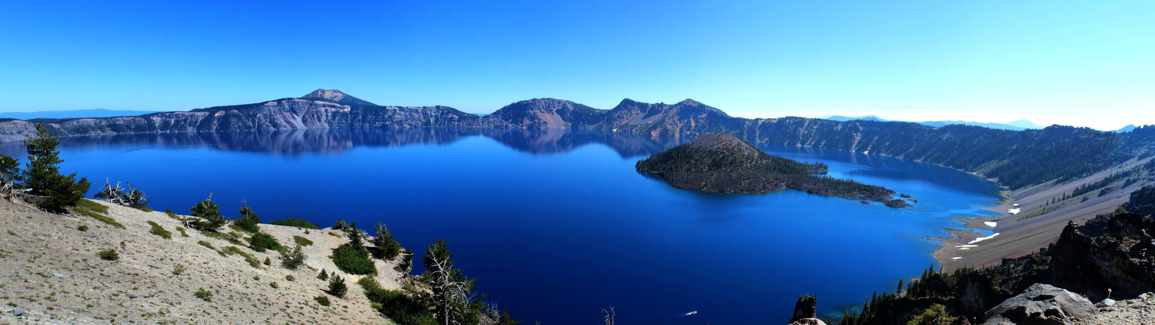 4K, owdlarrd, 3840x1080, panoramic, HD Wallpaper