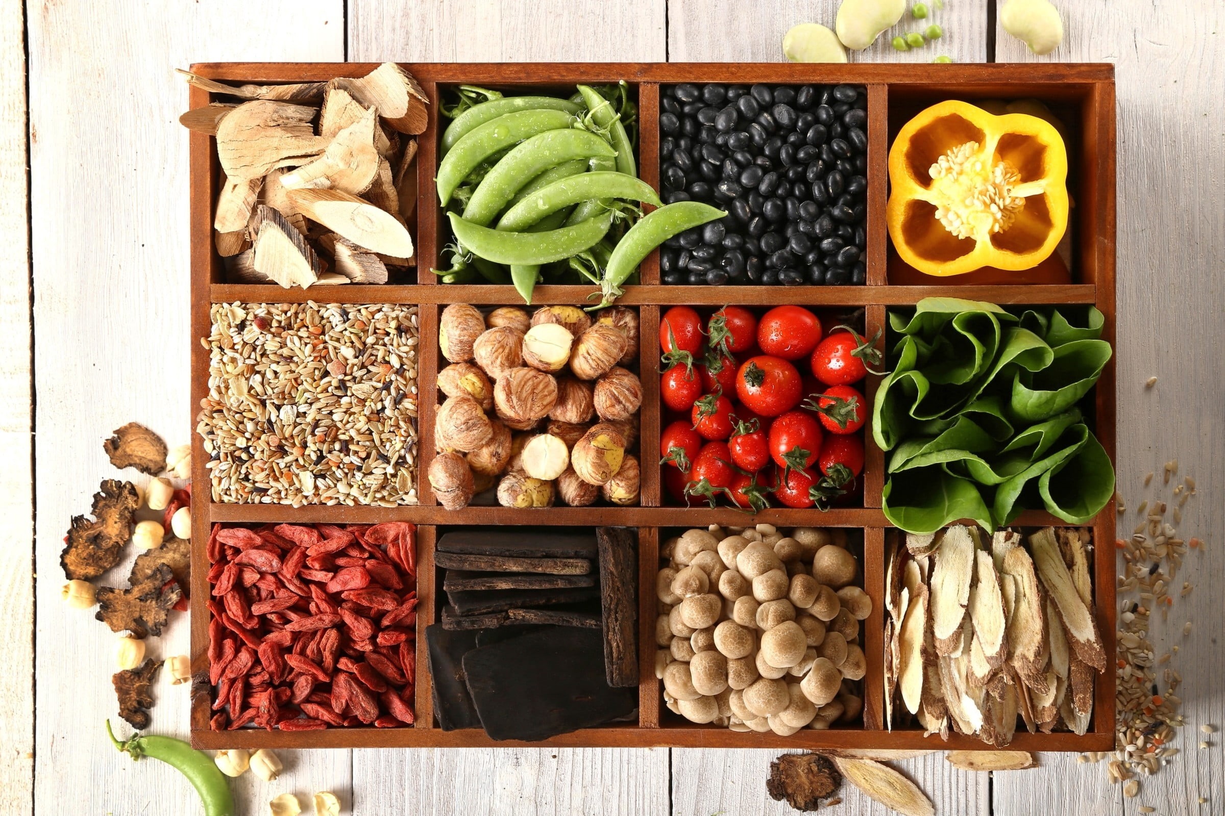 directly above, variation, 1080P, healthy eating, fruit, choice, wellbeing, large group of objects, onion, vegetables, freshness, food, vegetable, ingredient, HD Wallpaper
