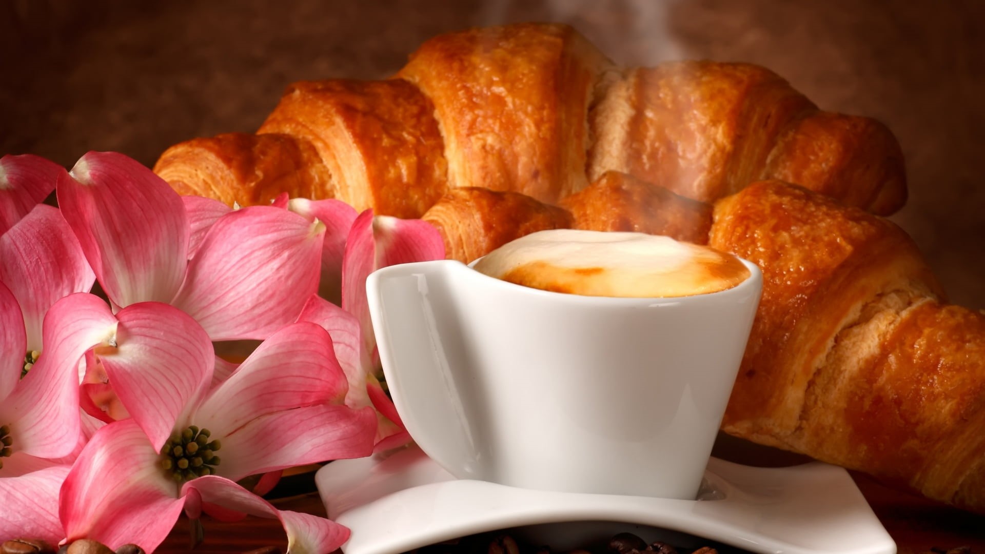 healthy, plate, food and drink, meal, refreshment, dinner, coffee cup, mug, sweet, no people, snack, dish, dessert, indoors, morning, vegetable, baked, HD Wallpaper