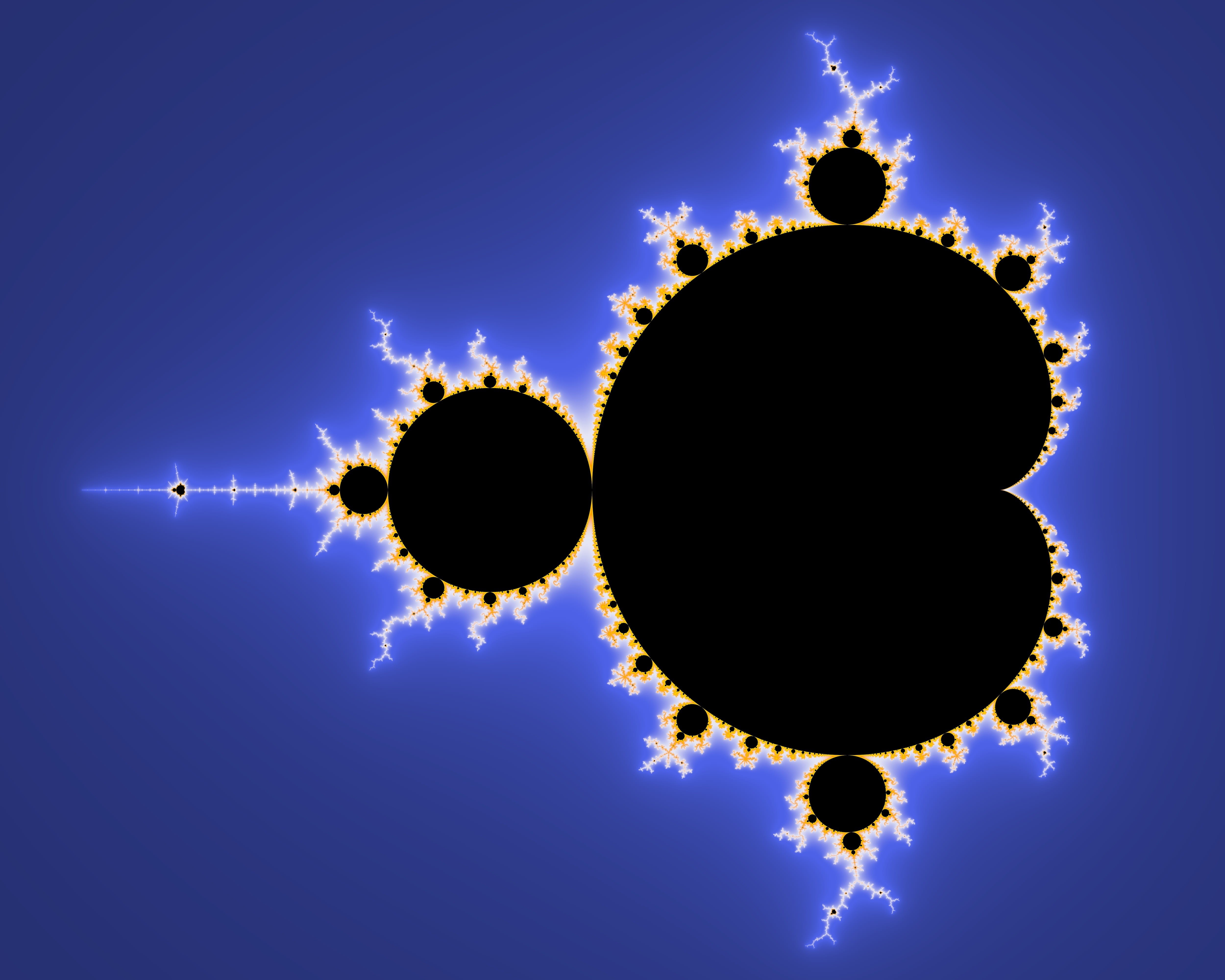 outdoors, sky, design, planet - space, sport, circle, space, ball, distorted image, blue, nature, silhouette, mandelbrot, mathematical, shape, cloud - sky, HD Wallpaper