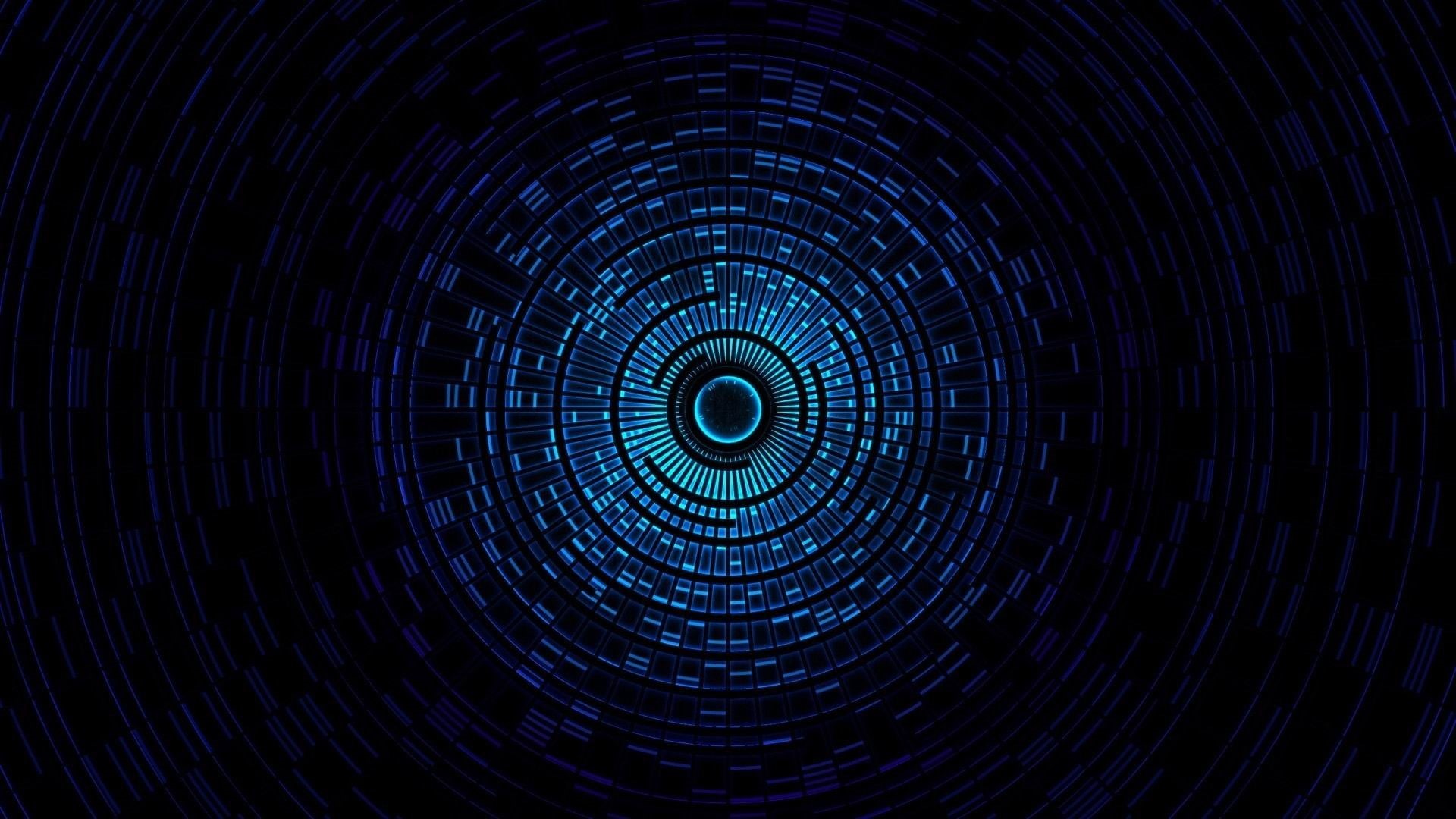 light - natural phenomenon, design, architecture, spiral, ceiling, spinning, round, no people, night, full frame, motion, directly below, illustration, HD Wallpaper