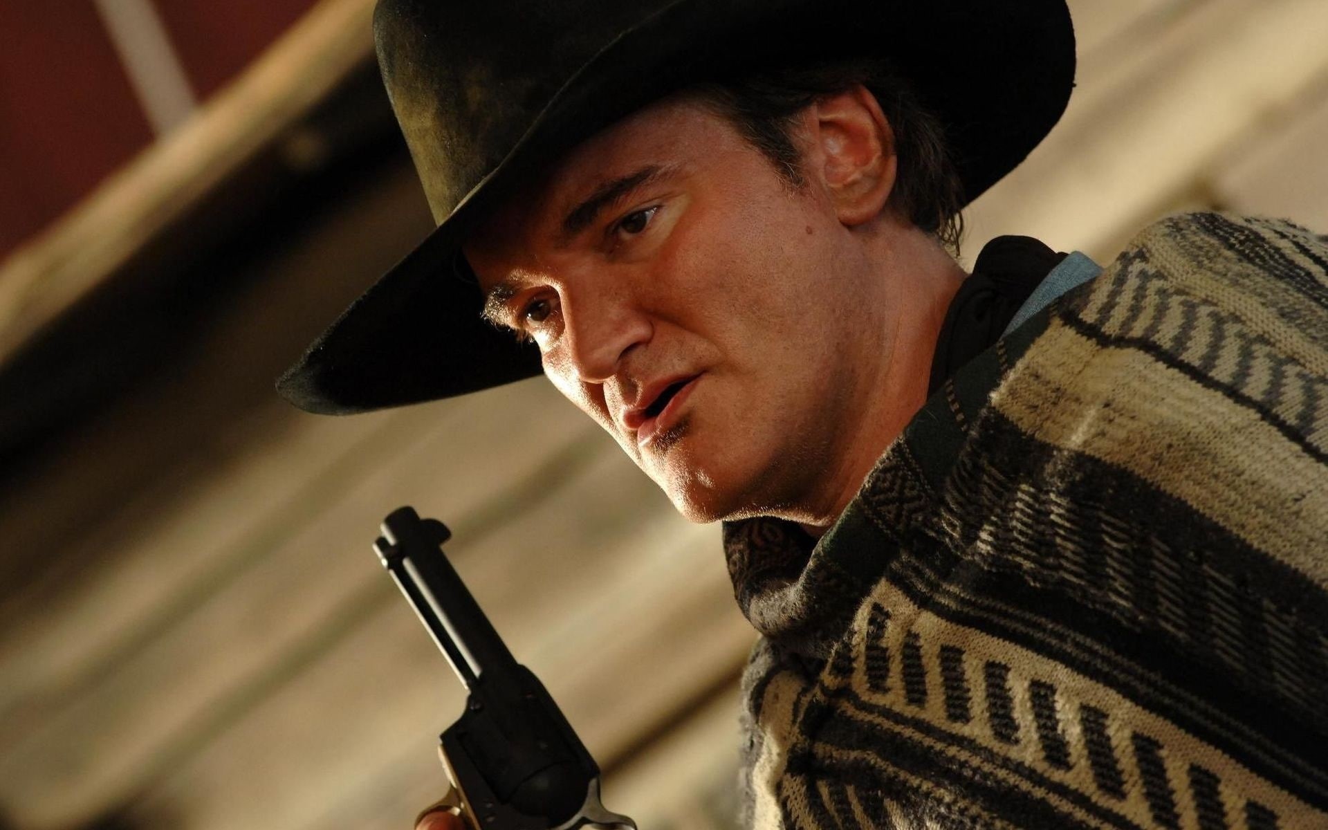 1080P, eight, new, quentin, hateful, tarantino, HD Wallpaper