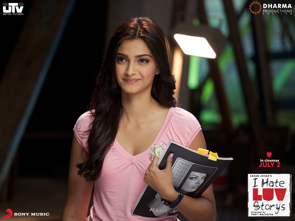 celebrities, storys, hd, kapoor, in, 480P, sonam, hate, luv, i, HD Wallpaper