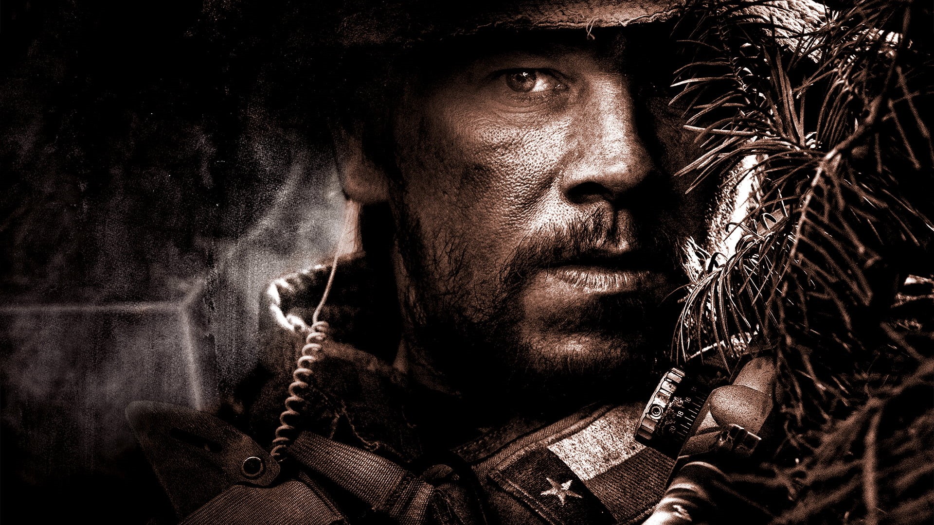 Movie, Mark Wahlberg, 1080P, Lone Survivor, HD Wallpaper