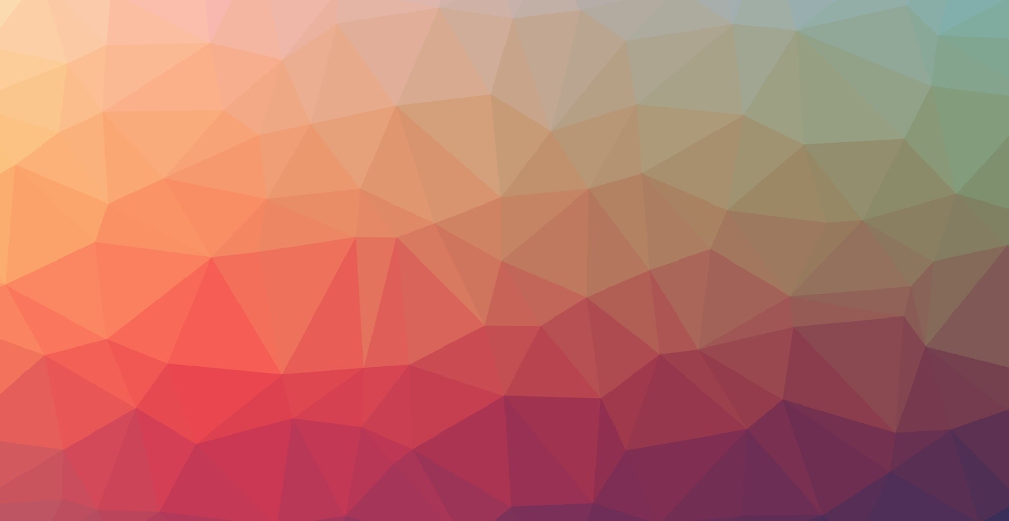 design element, color gradient, geometric shape, contrasts, triangle, beauty in nature, composition, backgrounds, red, 1080P, funky, no people, pattern, HD Wallpaper