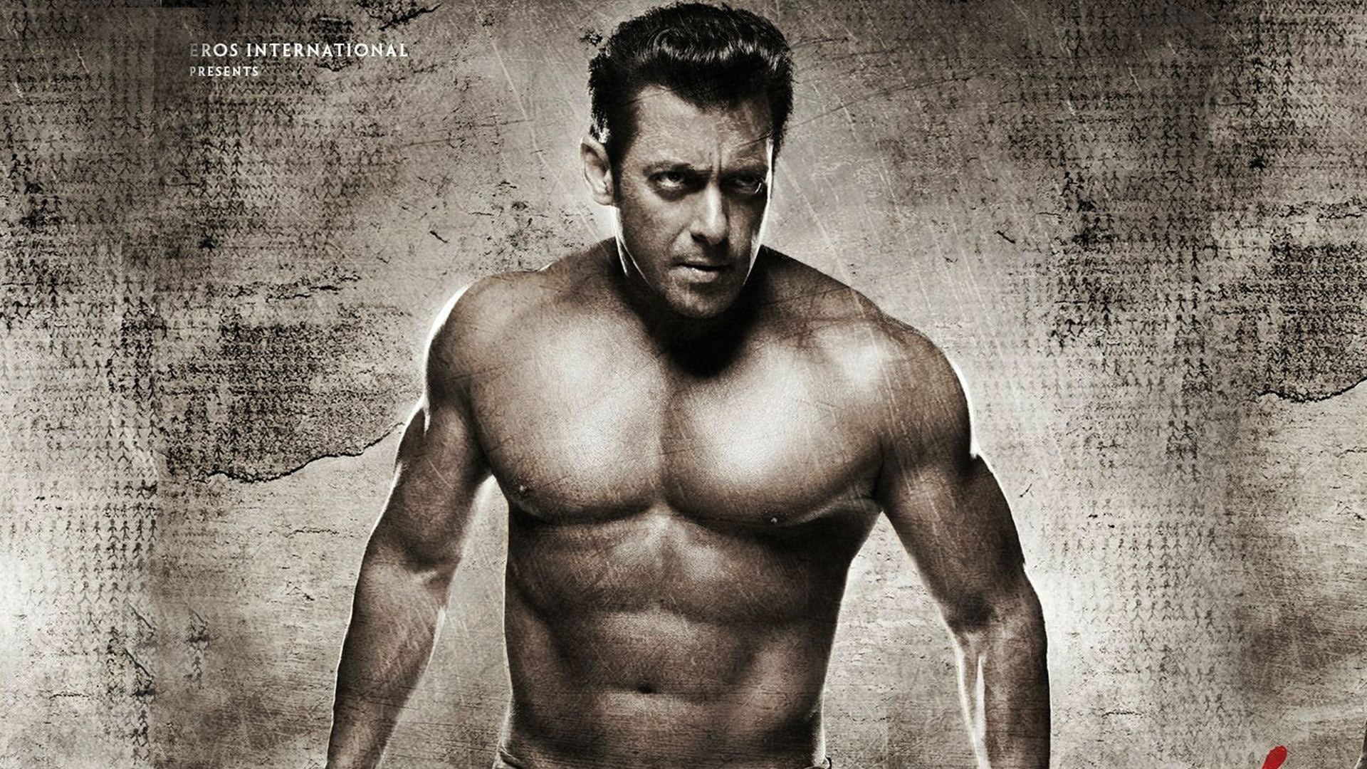 Jai Ho Salman Khan Body salman, salman, shirtless, 1080P, 1920x1080, Jai Ho Salman Khan Body, HD Wallpaper