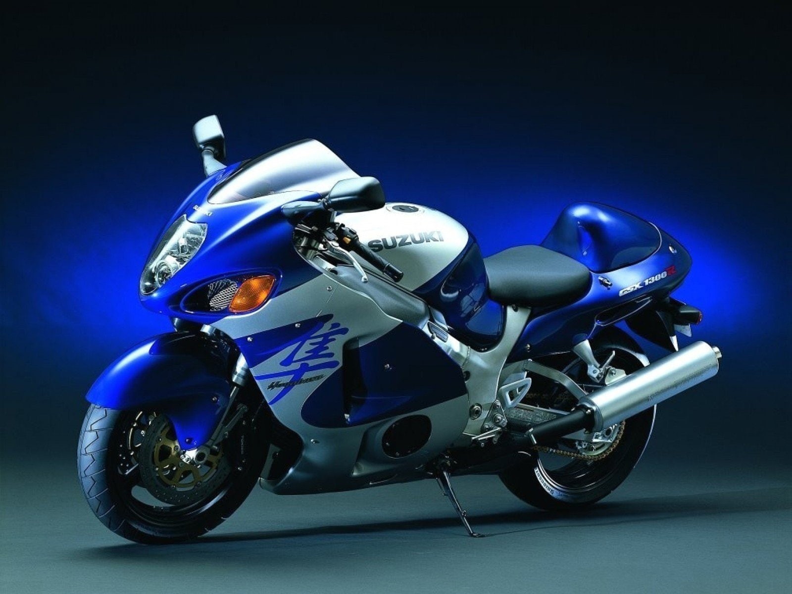 bike, muscle, gsx, suzuki, motorcycle, 720P, hayabusa, motorbike, gsx1300r, superbike, HD Wallpaper