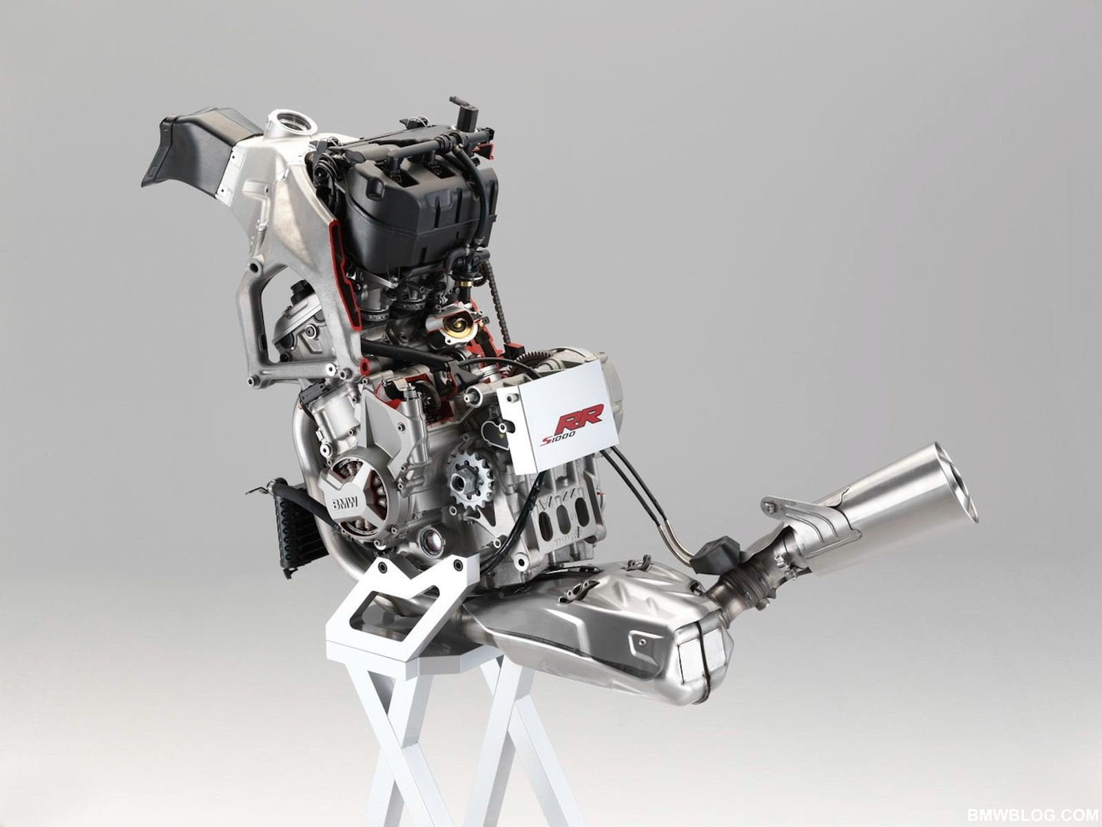 bmw, 720P, bike, muscle, s1000rr, motorbike, superbike, HD Wallpaper