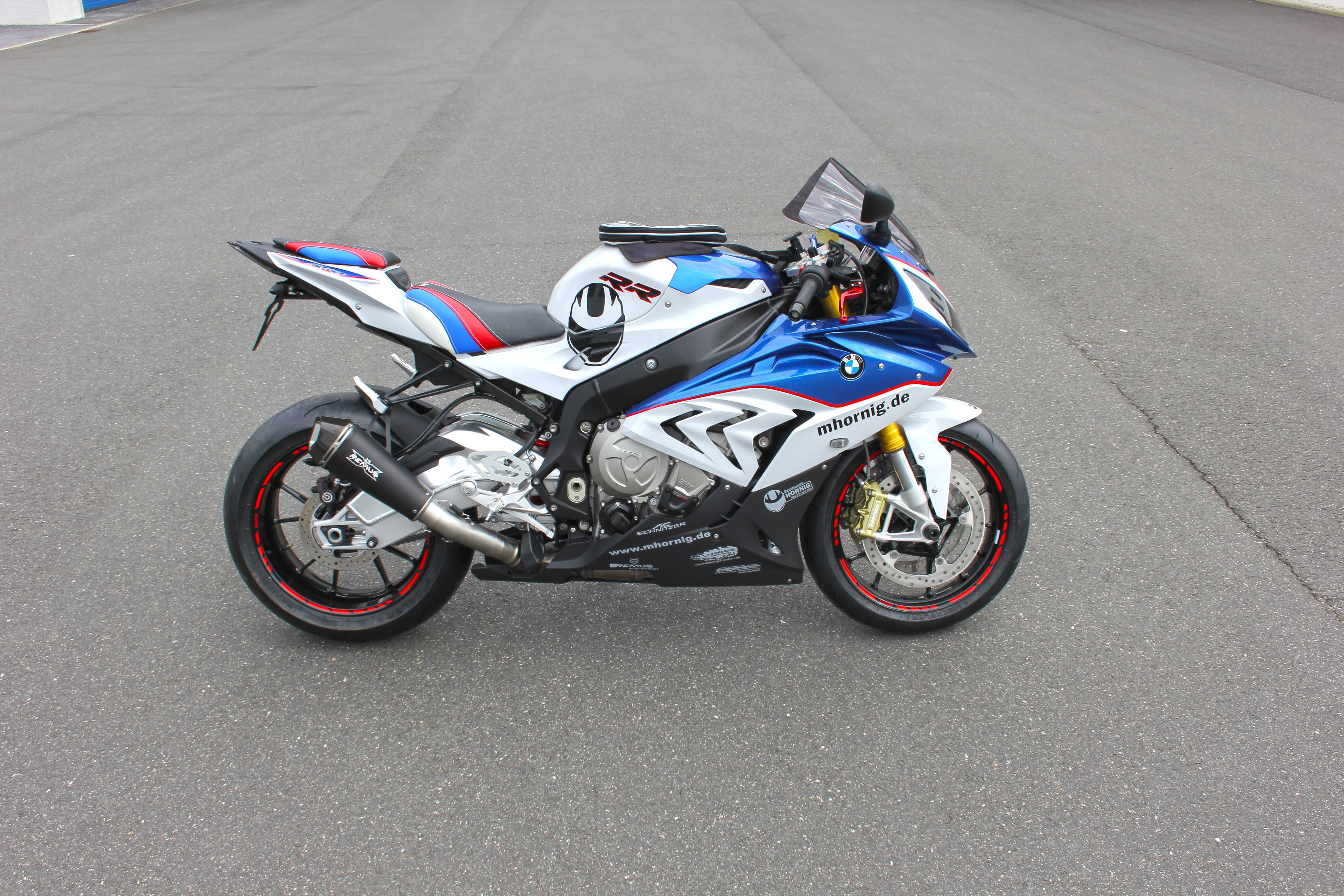 s1000rr, 5K, motorbike, superbike, muscle, bike, bmw, HD Wallpaper