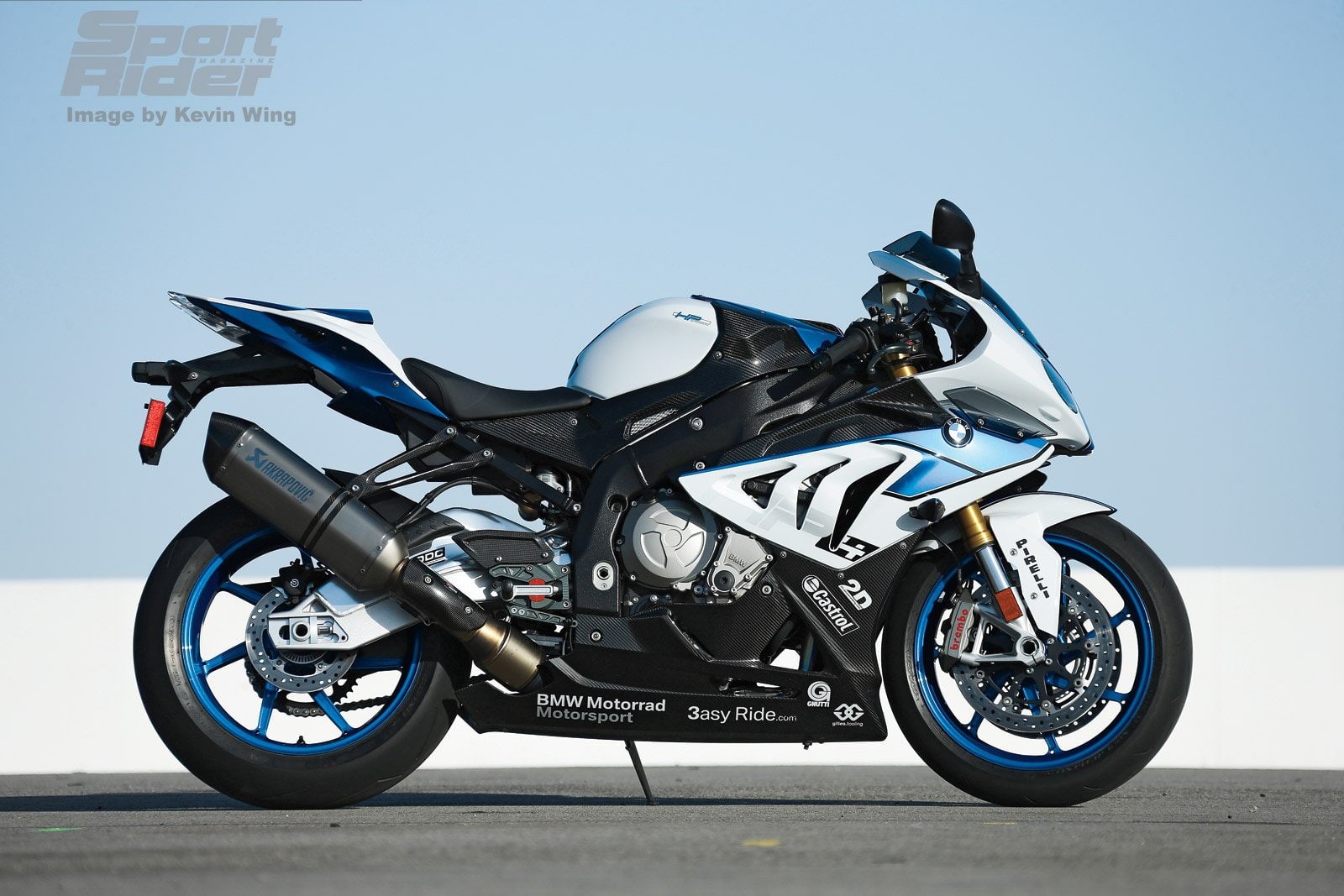 muscle, motorbike, bmw, superbike, 720P, bike, s1000rr, HD Wallpaper