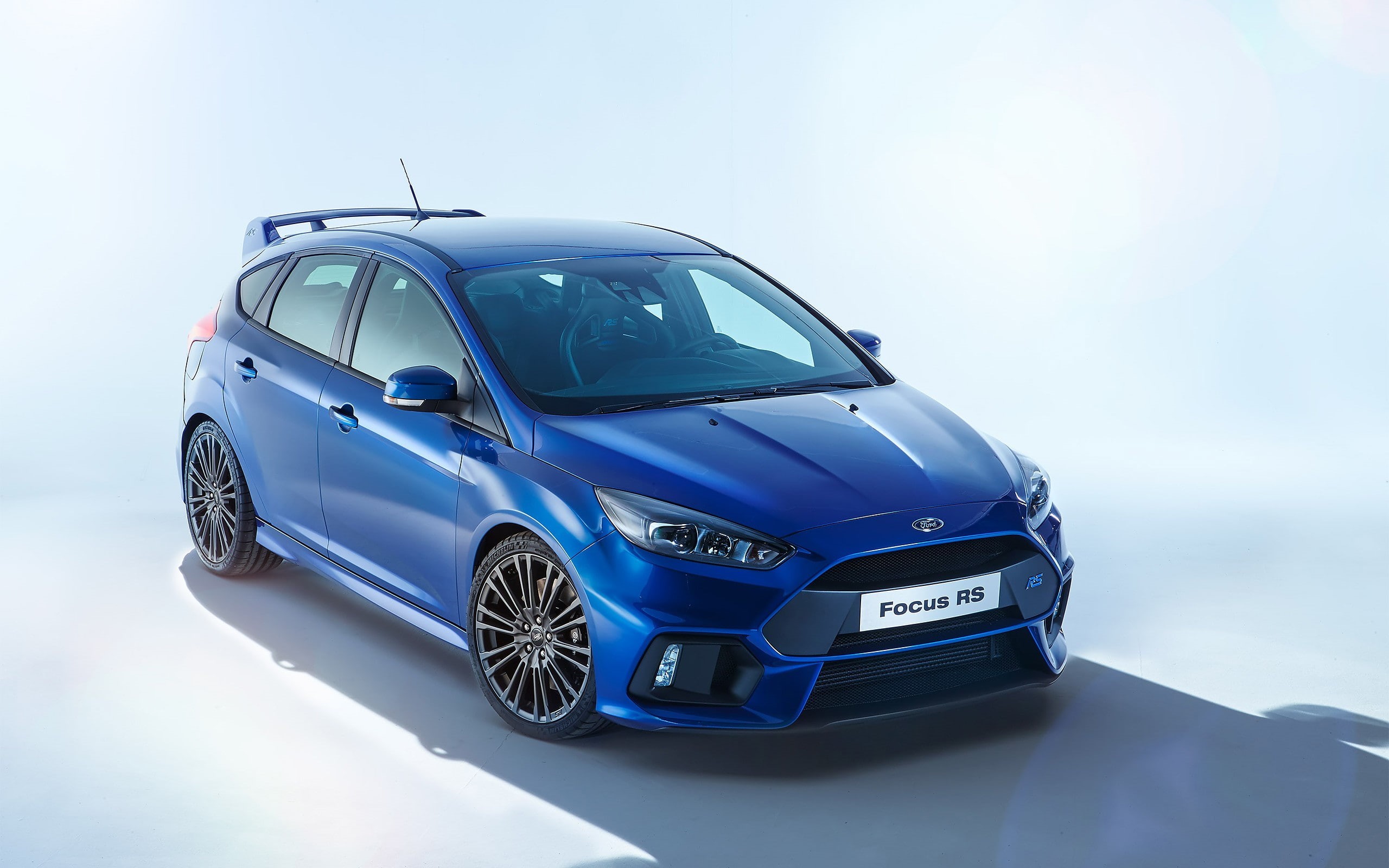 Ford Focus RS, Ford, 2K, car, HD Wallpaper