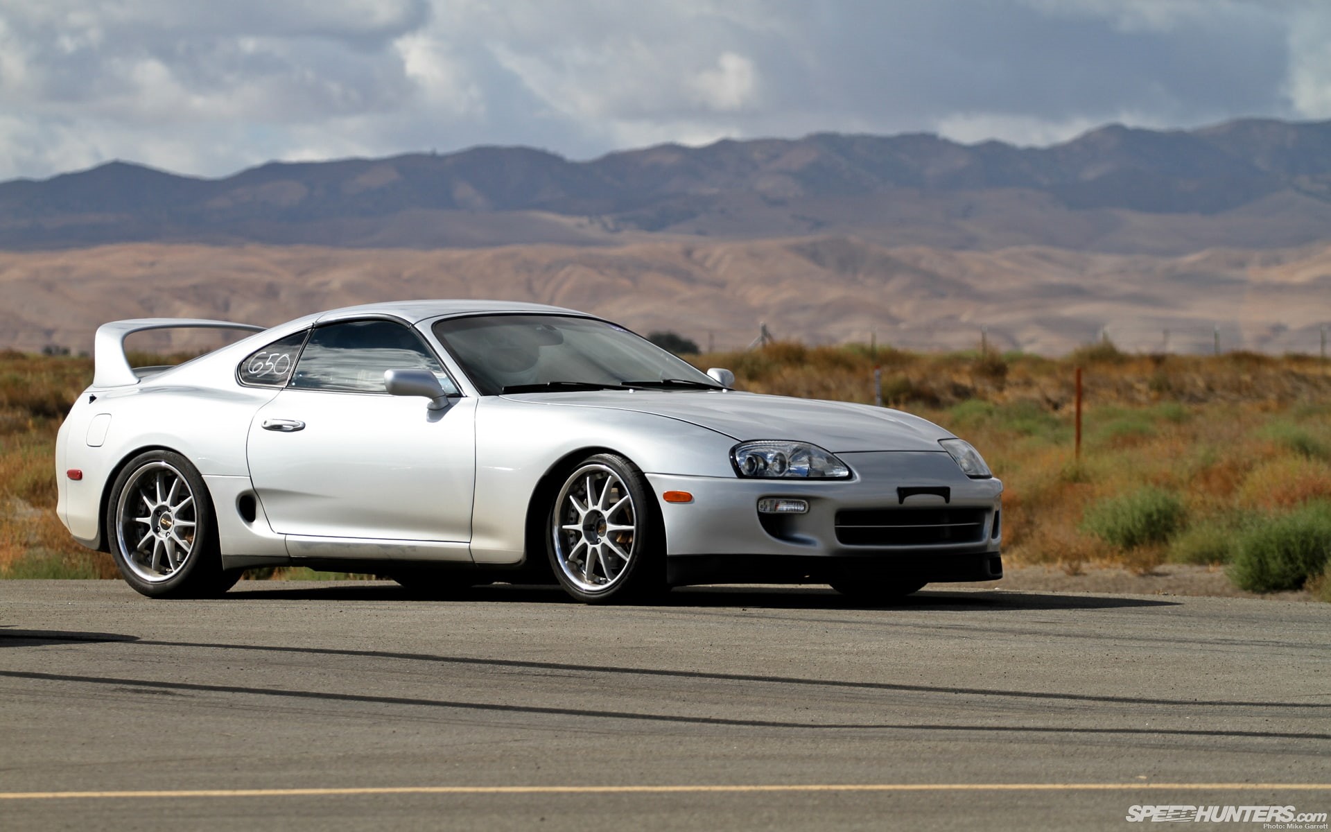 1080P, cars, supra, hd, toyota, HD Wallpaper