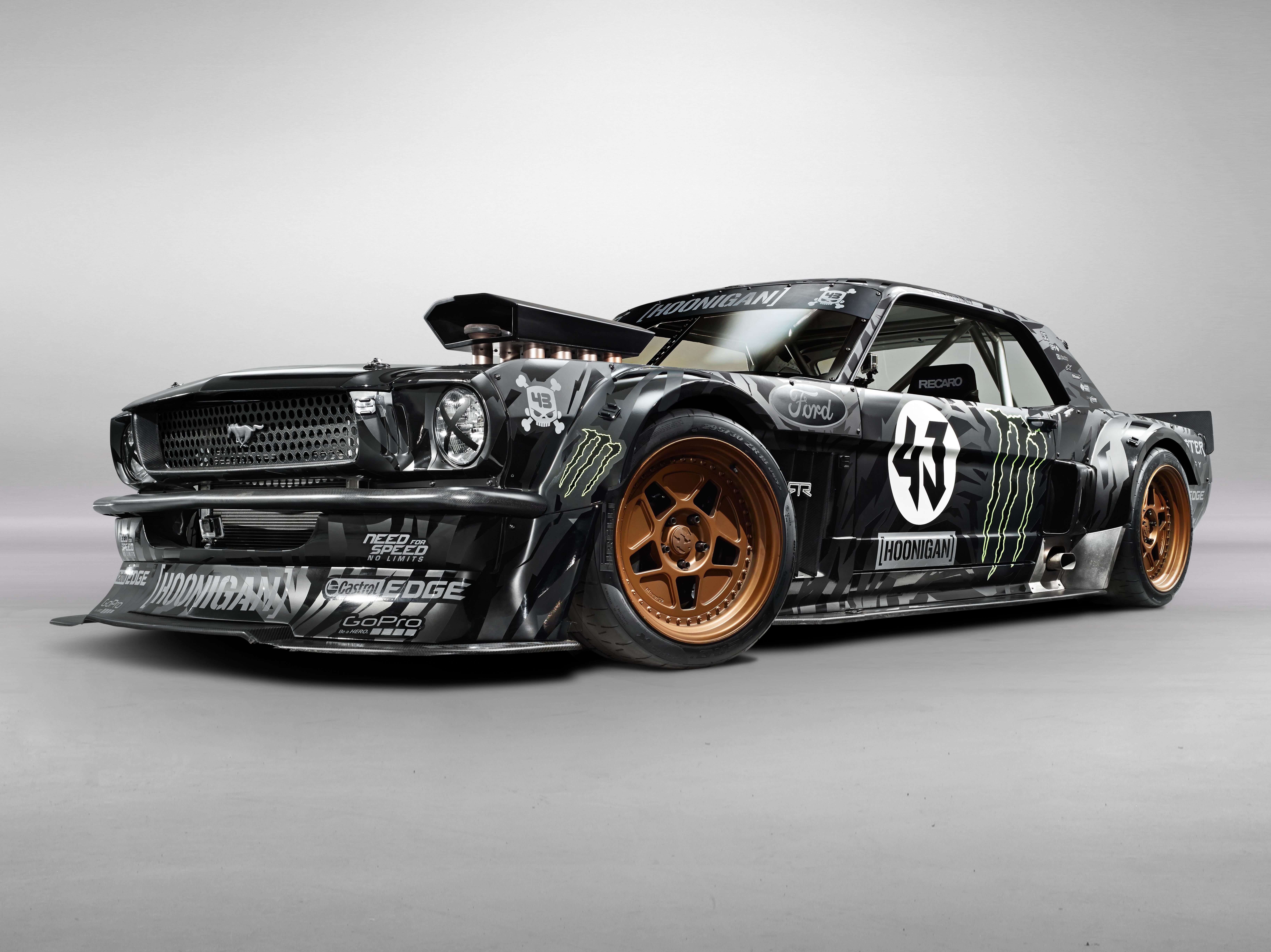 competition, Block, copy space, sports Car, technology, land Vehicle, no people, mode of transportation, 845 hp, black, car, RTR, performance, transportation, HD Wallpaper