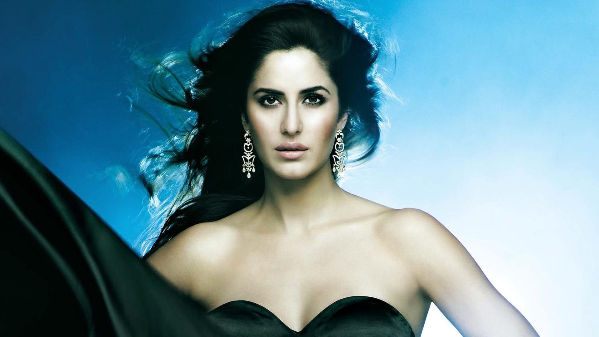 1080P, katrina, 2012, indian actress, kaif, HD Wallpaper