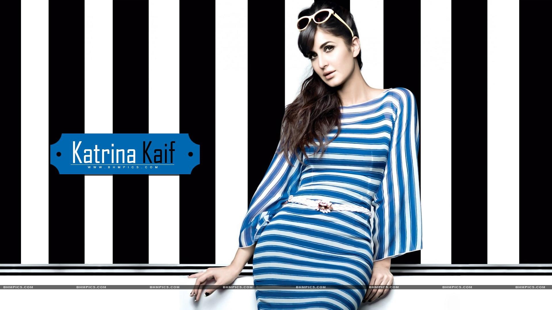 katrina, looks, katrina kaif, bollywood, stylish, actress, kaif, 1080P, female celebrities, HD Wallpaper