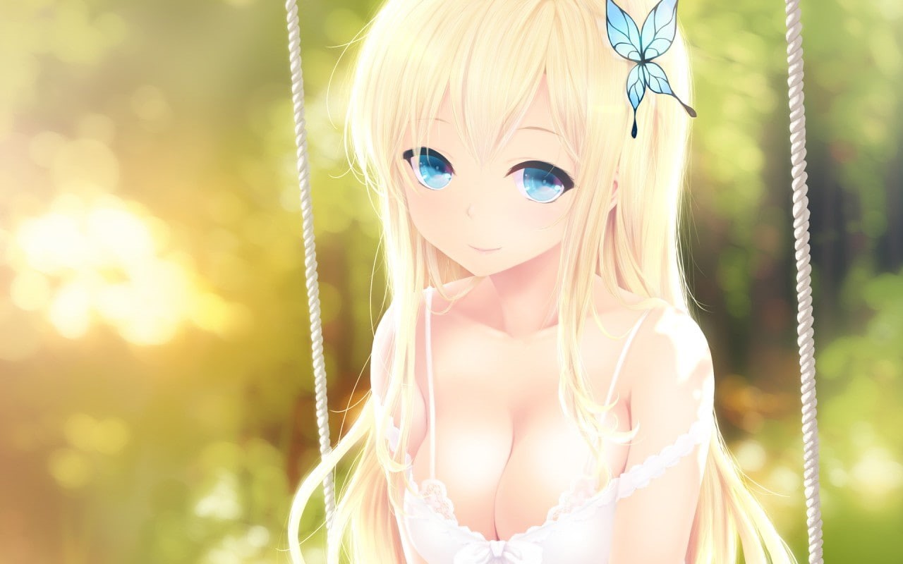 720P, Cait, Kashiwazaki Sena, Boku wa Tomodachi ga Sukunai, HD Wallpaper