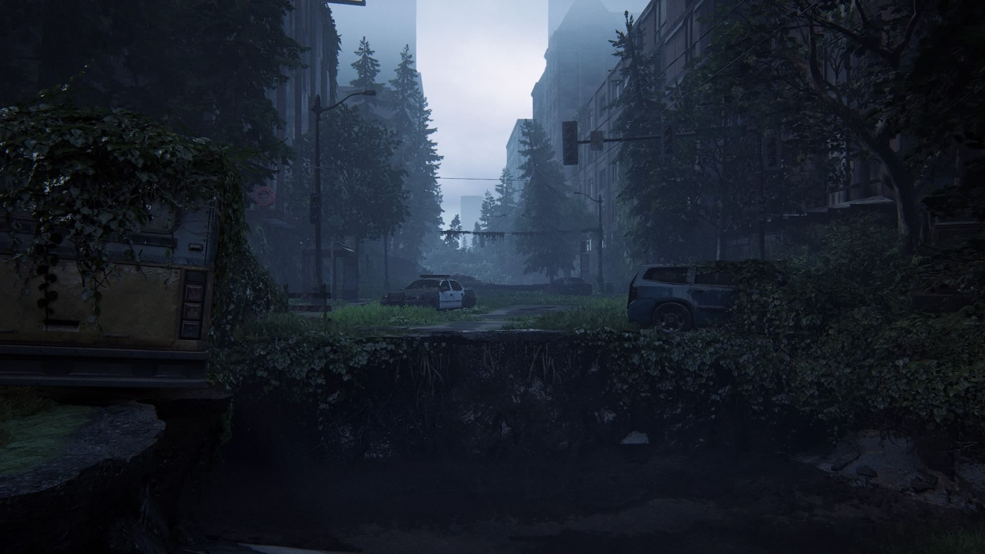 PlayStation 4, Ellie, the last of us part II, 1080P, The Last of Us 2, HD Wallpaper