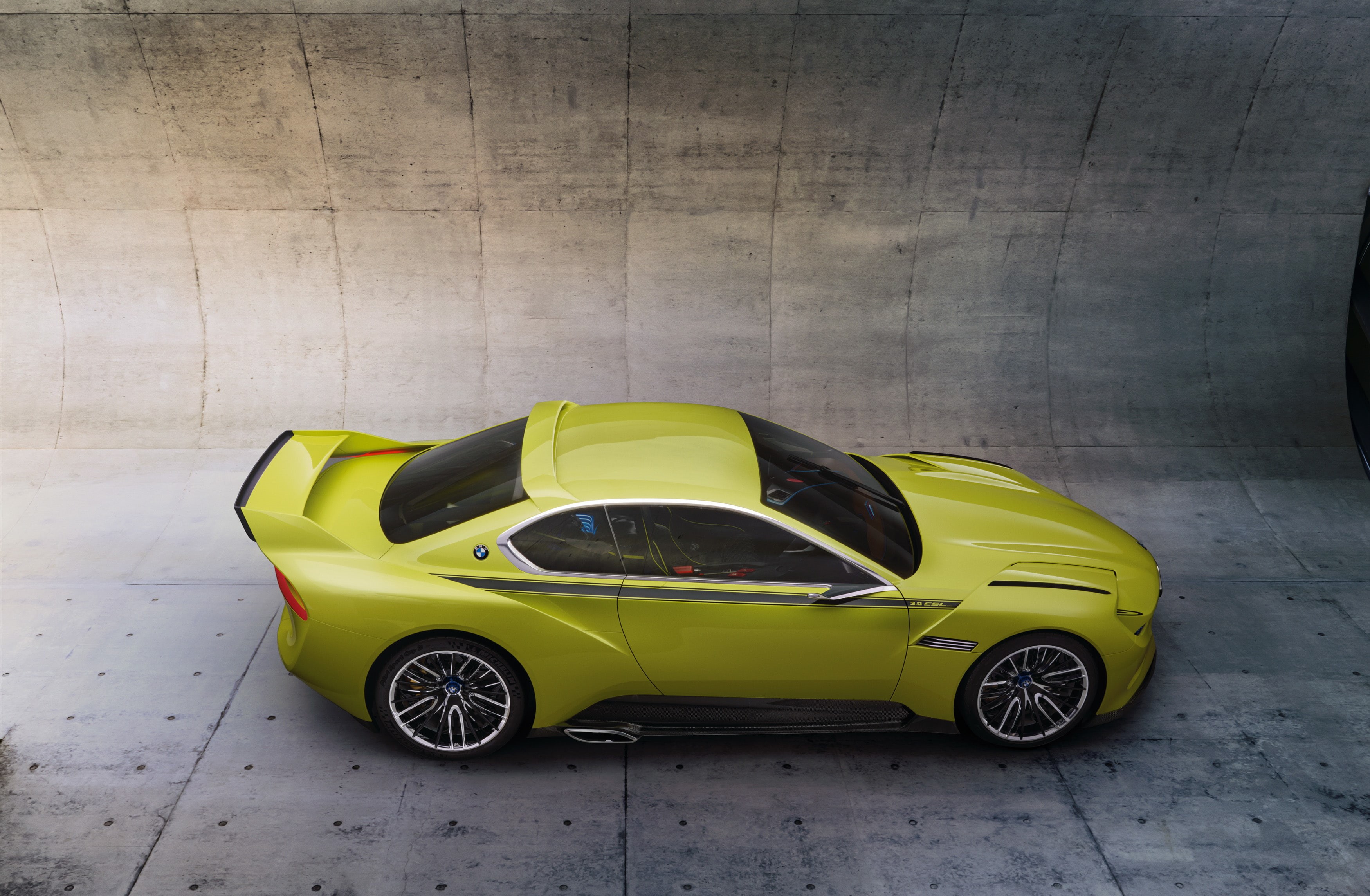 car, Hommage, 3.0, CSL, 2K, BMW, HD Wallpaper
