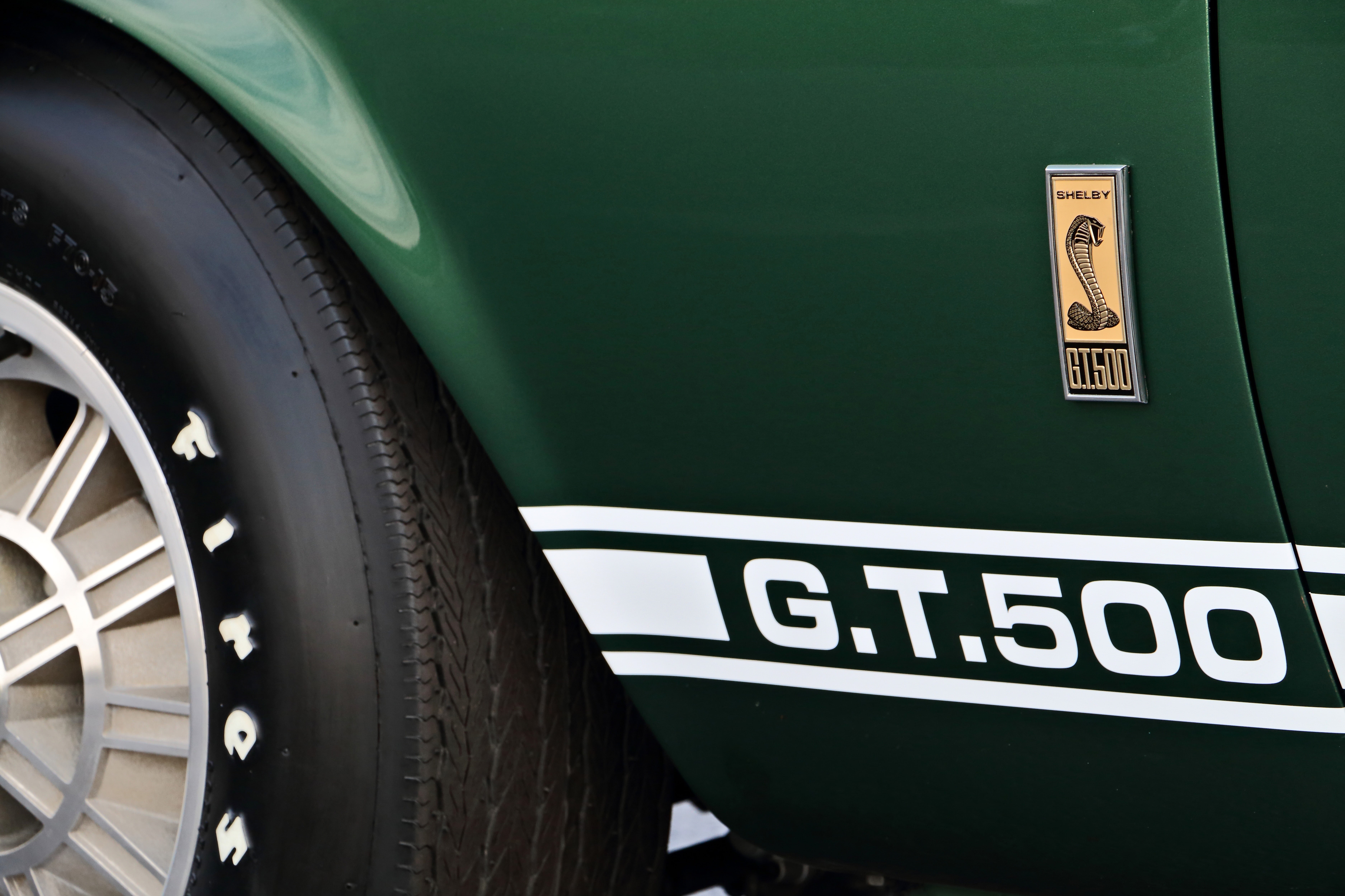 muscle, ford, usa, mustang, 1967, classic, fastback, gt500, old, 5K, shelby, original, HD Wallpaper