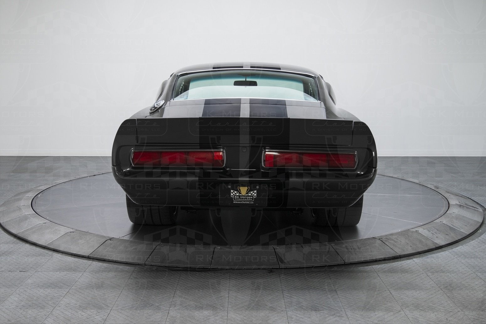 fastback, mustang, 720P, eleanor, ford, 1967, cars, HD Wallpaper