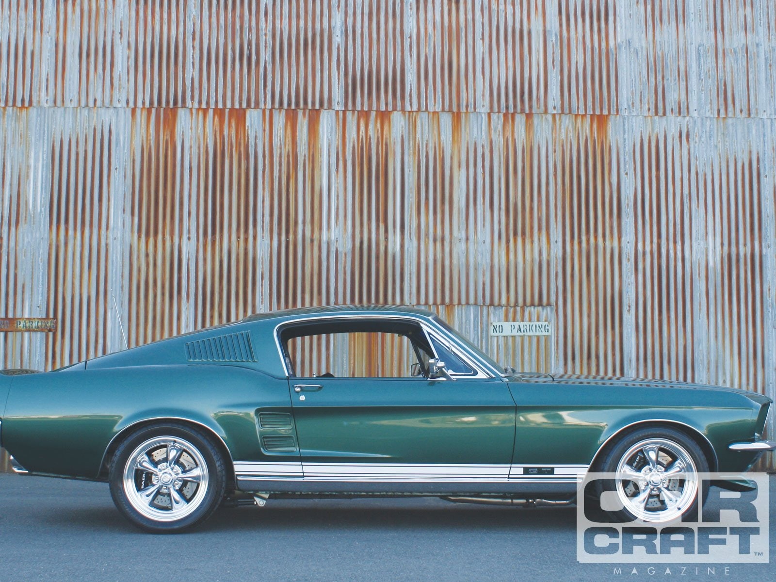 ford, 1967, mustang, muscle, classic, fastback, 720P, HD Wallpaper