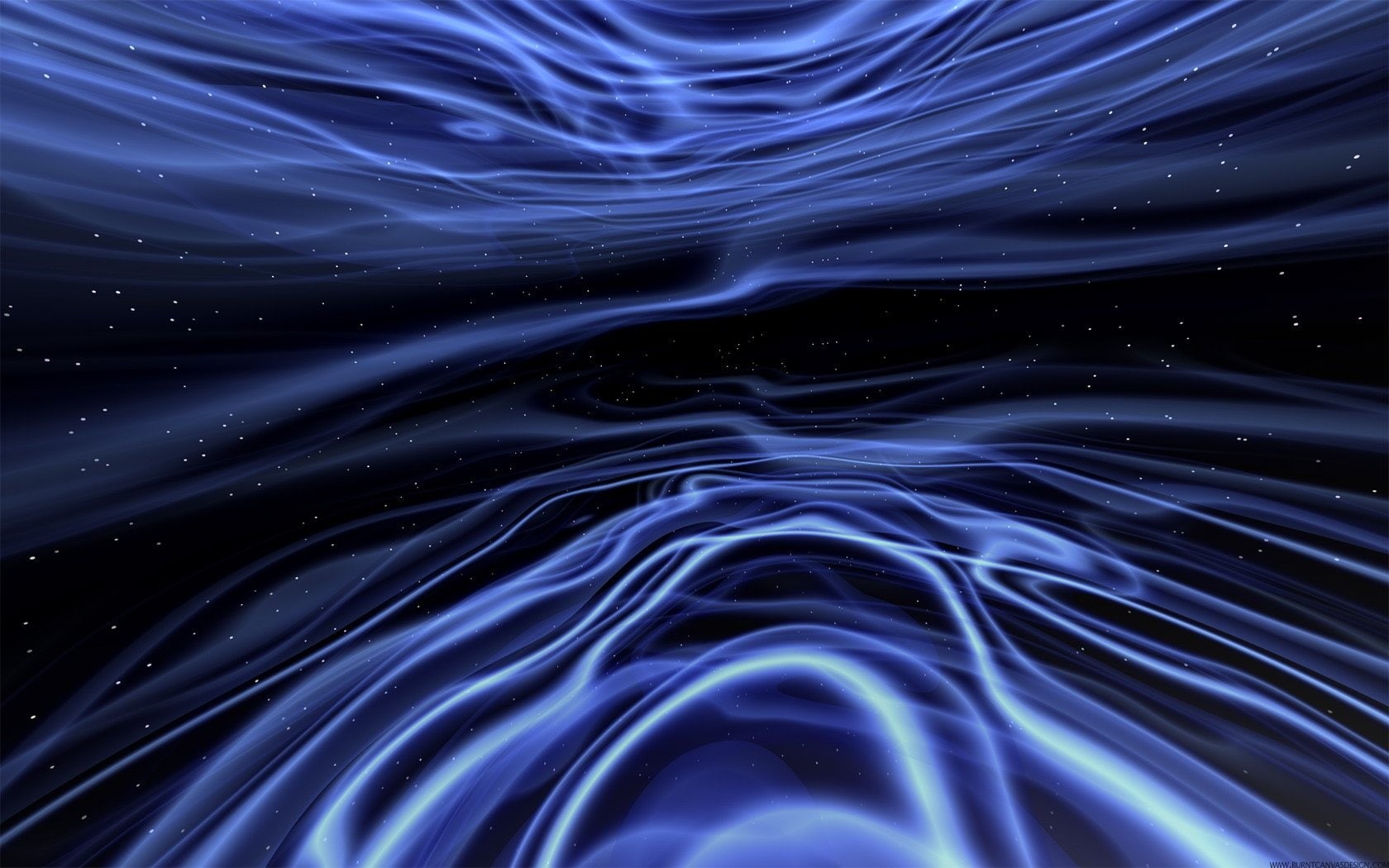 anime, outer, stars, captor, waves, 1680x1050 px, hd, px, art, sakura, Space, card, Blue, 720P, x, HD Wallpaper