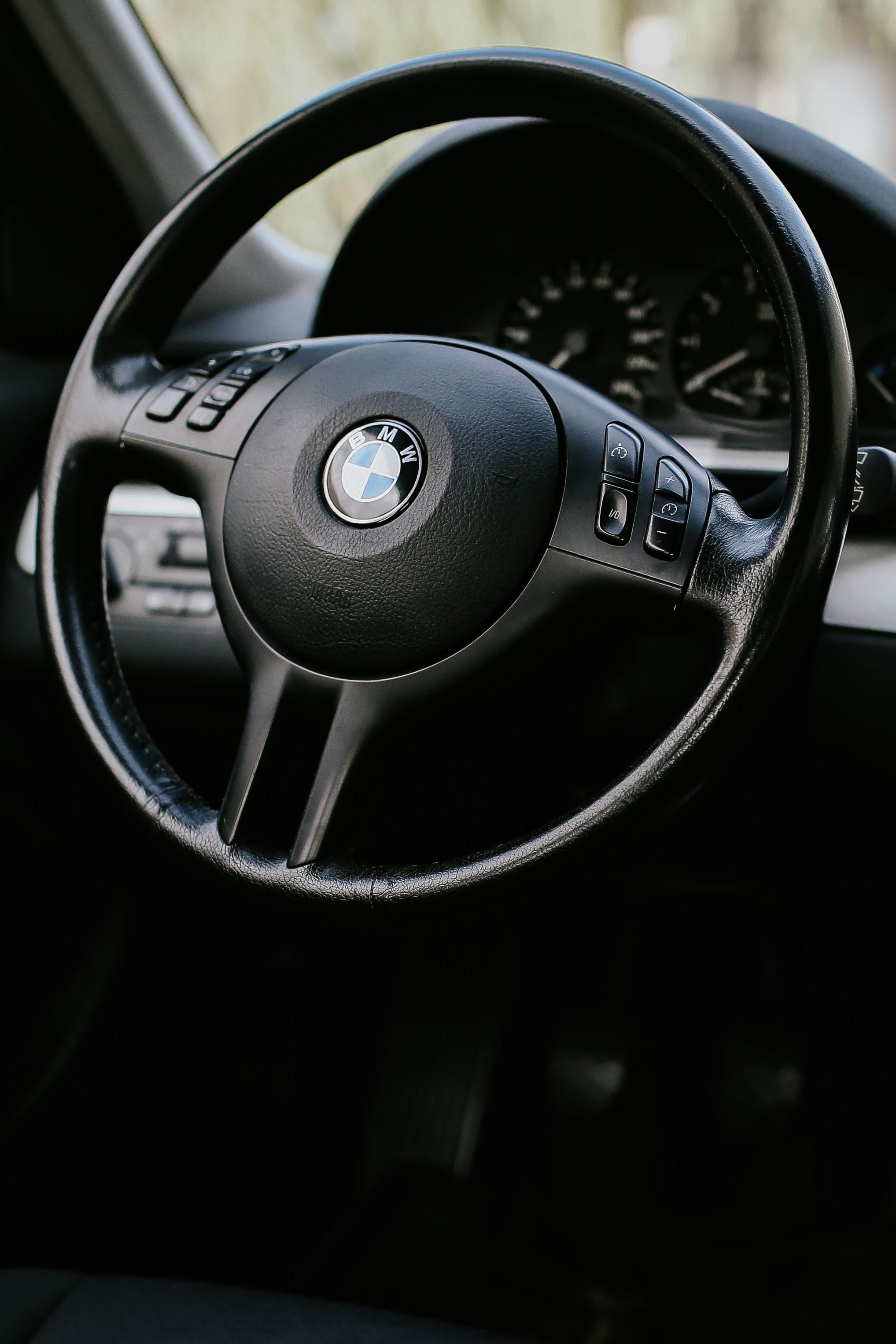 interior, dashboard, focus on foreground, close-up, land Vehicle, steering Wheel, number, gearshift, vehicle part, circle, transportation, vehicle Interior, Phone HD Wallpaper
