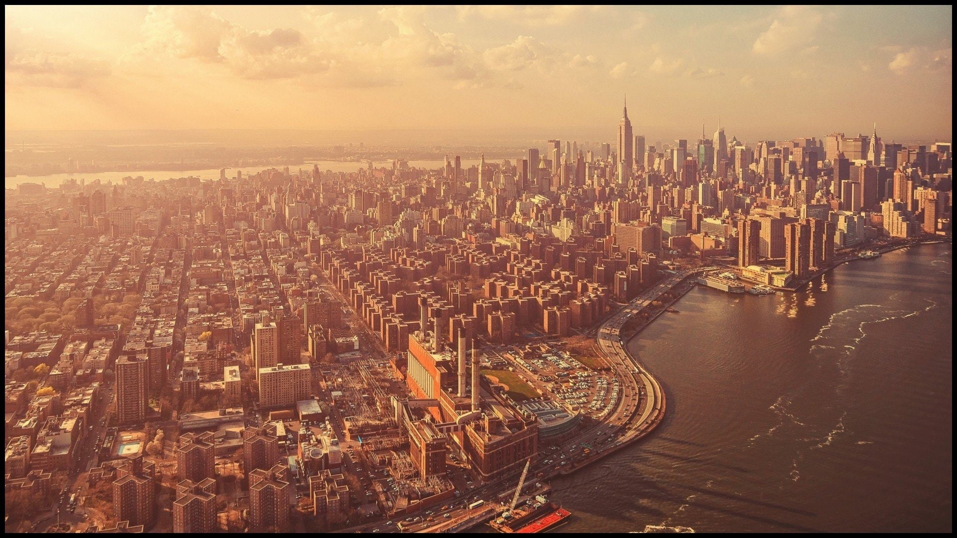 hd, New York City, cars, york, px, art, 1920x1080 px, audi, x, USA, 1080P, new, city, HD Wallpaper