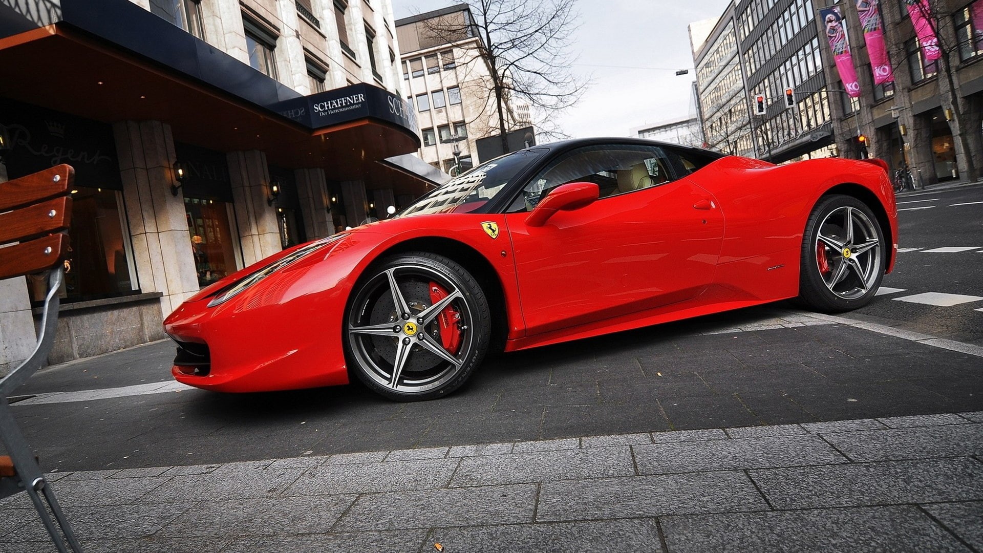 driving, vehicle, motor, automobile, engine, metal, road, model, 1080P, convertible, travel, expensive, highway, power, luxury, sports car, automotive, HD Wallpaper