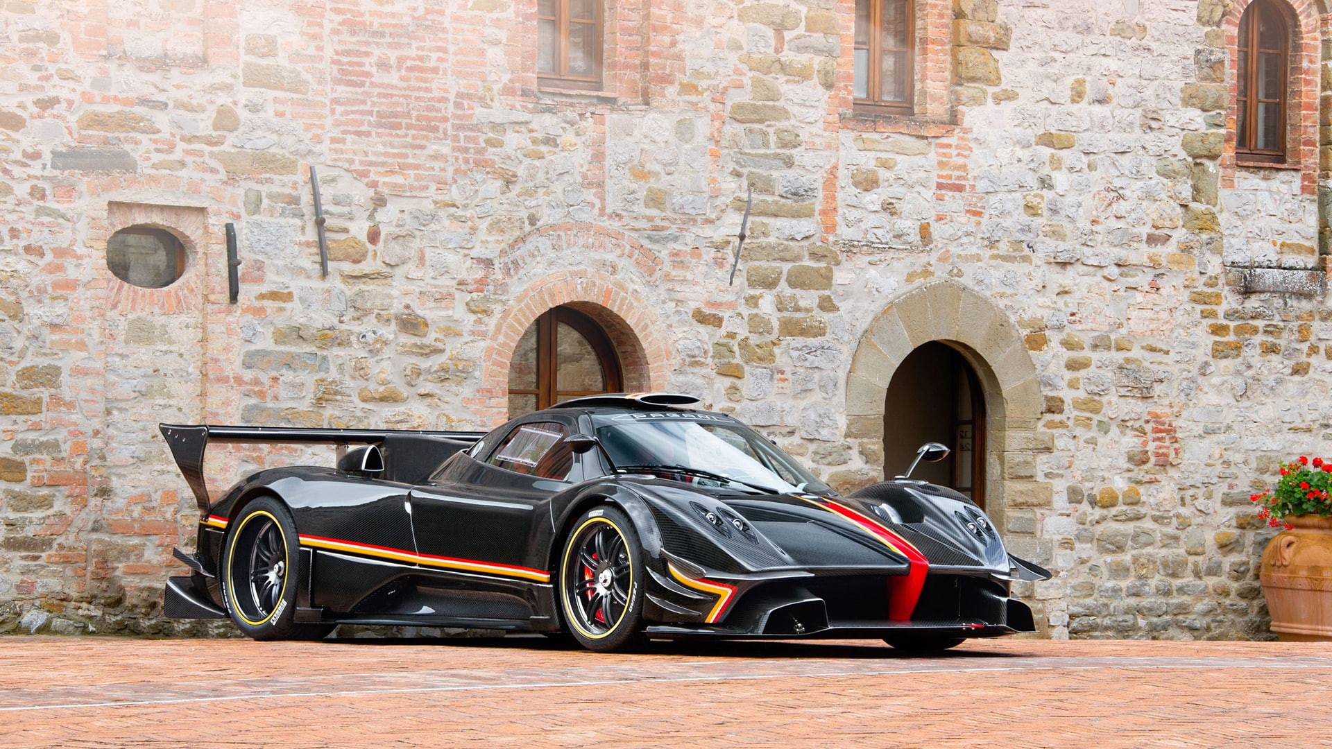 sports car, driving, road, wheel, chrome, vehicle, car, engine, sports, transportation, power, style, racing, wheels, metal, light, luxury, racer, race, HD Wallpaper