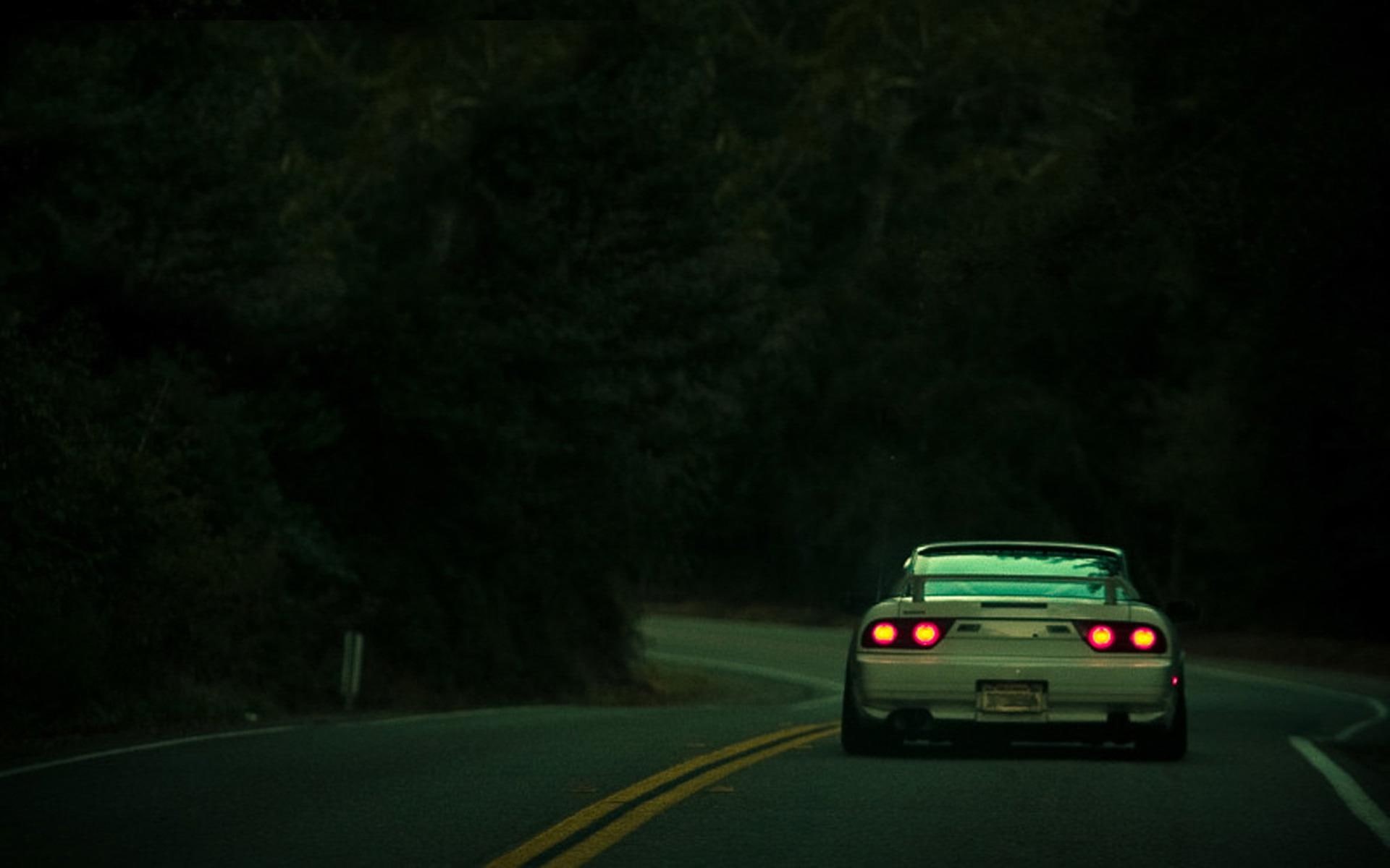 car, nissan 180sx, cars, 1920x1200, 1080P, white, sx, nissan, luxury, HD Wallpaper