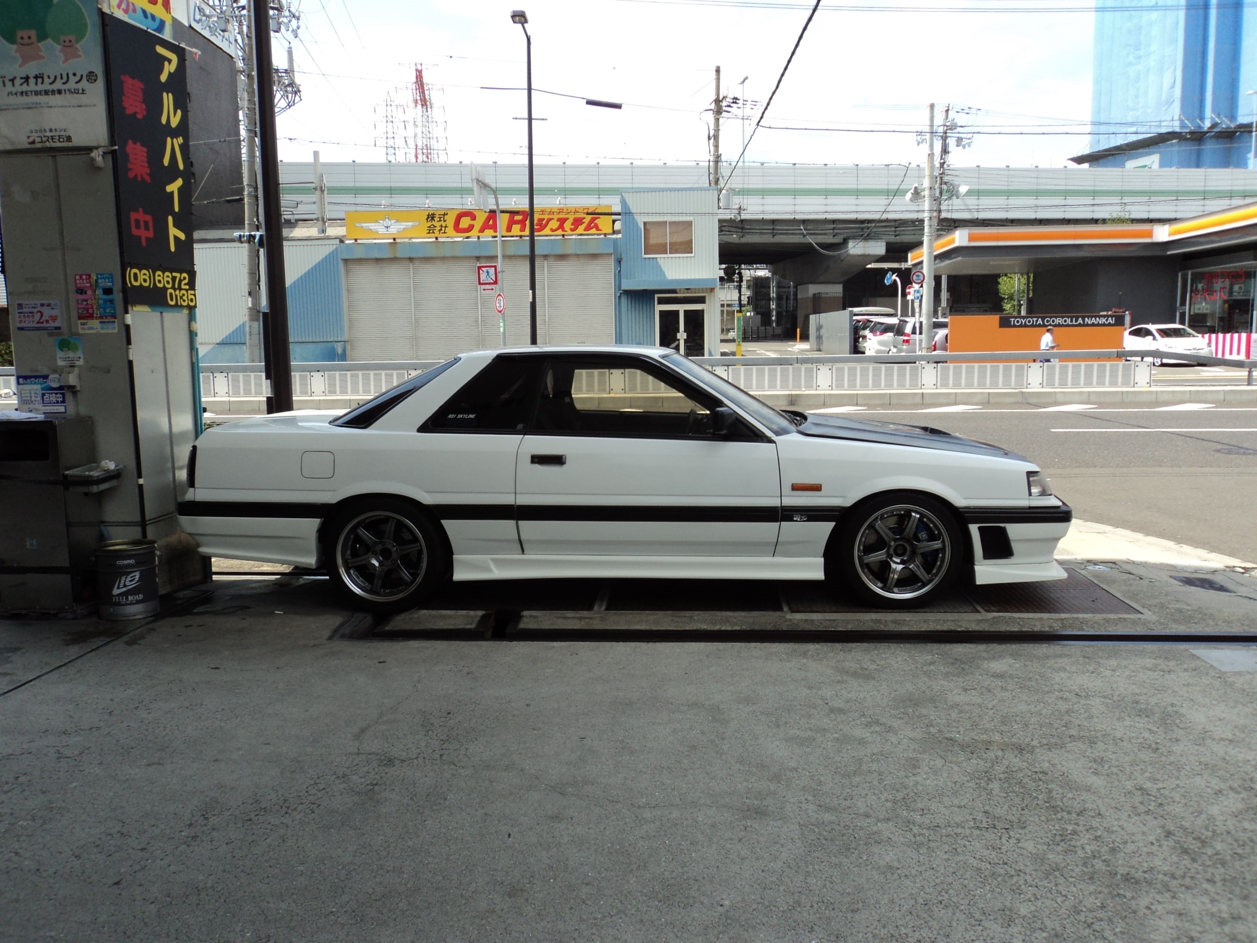 nissan skyline 2000 gt-r, Nissan Skyline, skyline, jdm, 2K, krr, japanese, domestic, market, jdm japanese domestic market, cars, gtr, hd, Nissan, art, HD Wallpaper