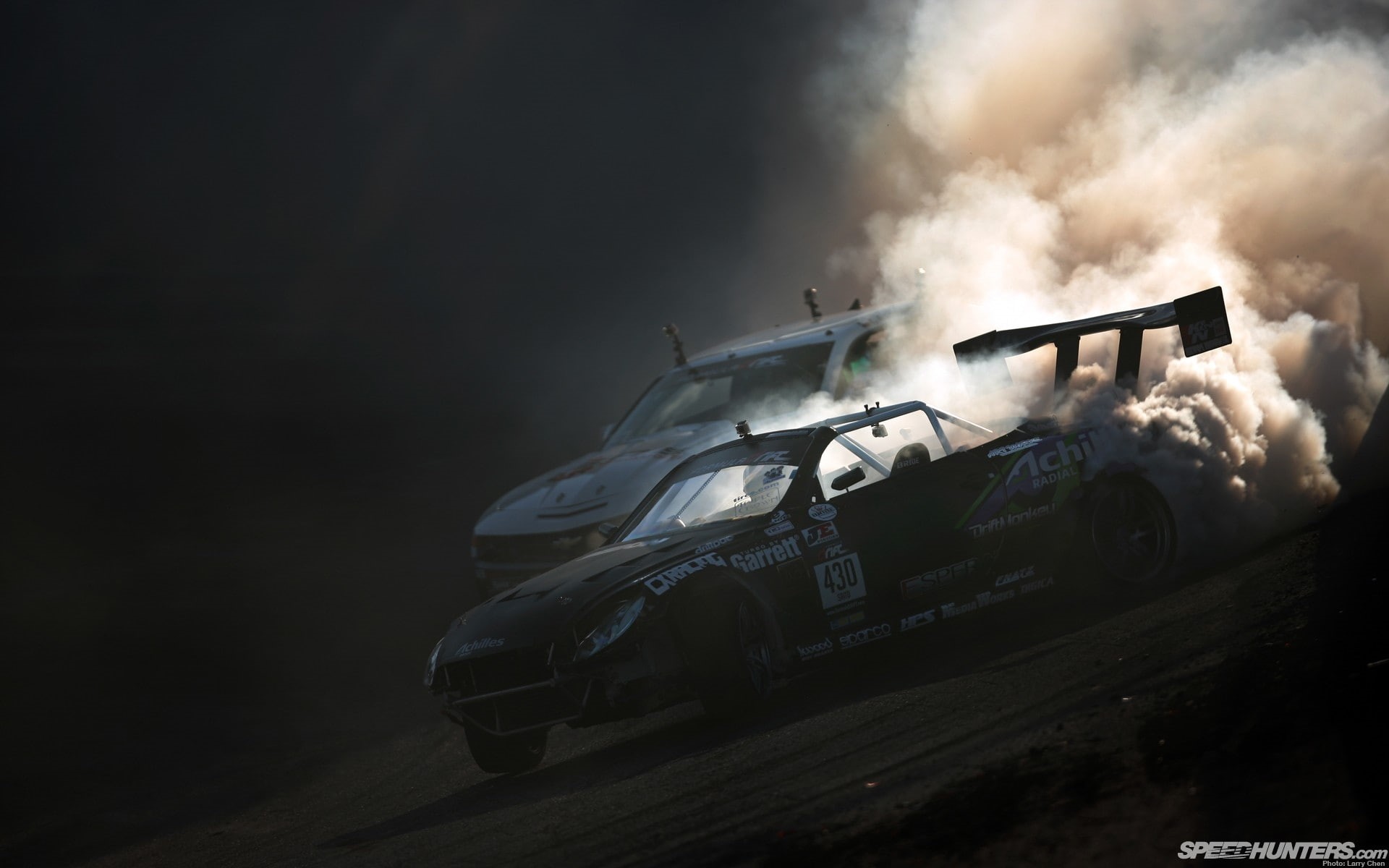 Racing, auto, sports, art, hd, maximum, speedhunters, speed, cars, chen, drift, larry, tuning, 1080P, Rally, attack, HD Wallpaper