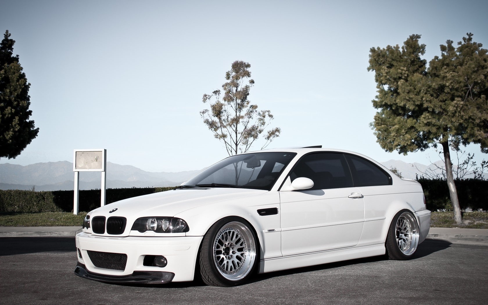 hd, tuning, luxury, vehicles, 720P, x, art, sport, e, wallp, cars, white, m, BMW, wheels, HD Wallpaper