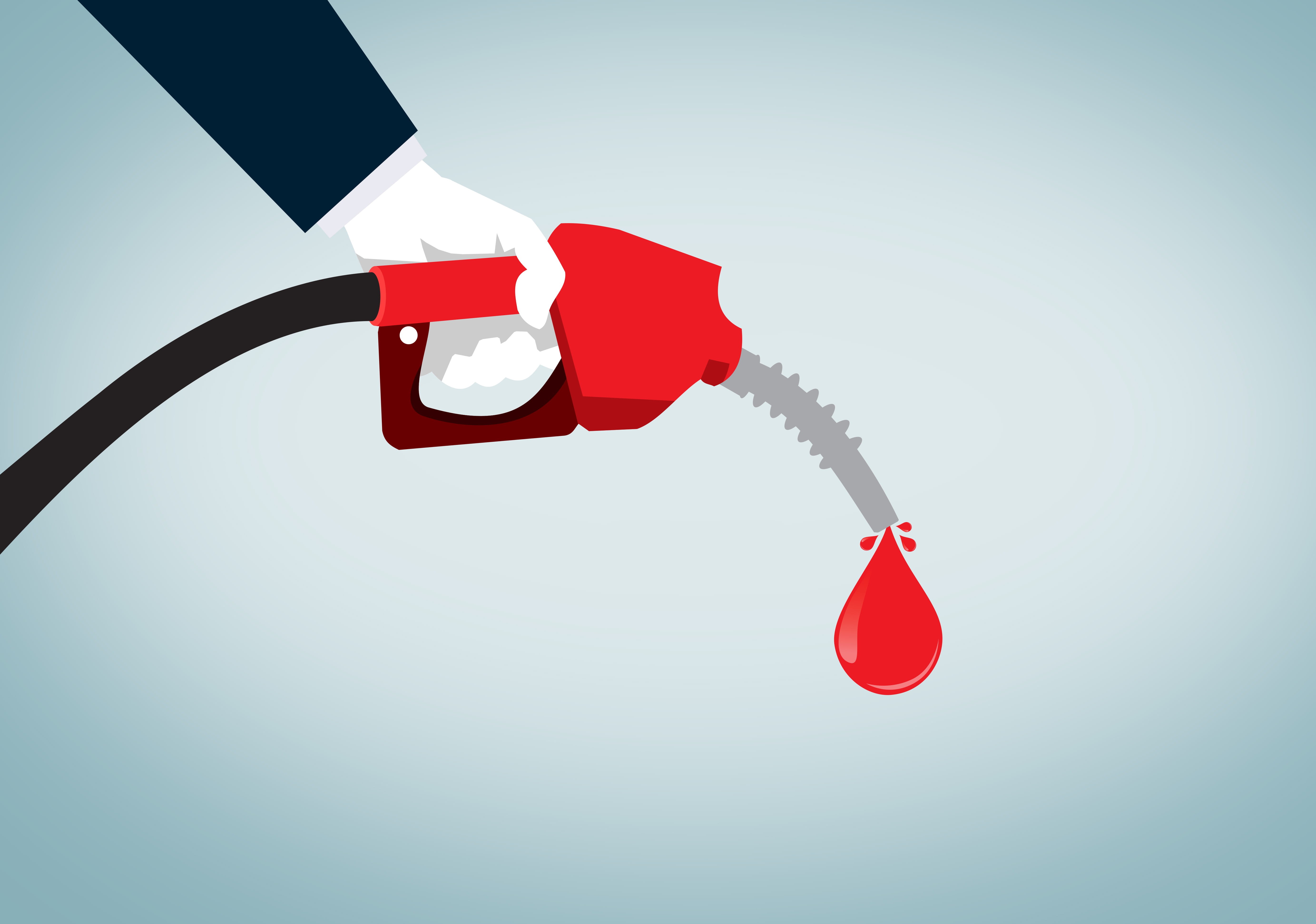 hose, gasoline, gas, 5K, garage, industry, oil, cartel, attendant, internet, male, copy space, fuel and power generation, fuel, customer, petrol, resources, HD Wallpaper