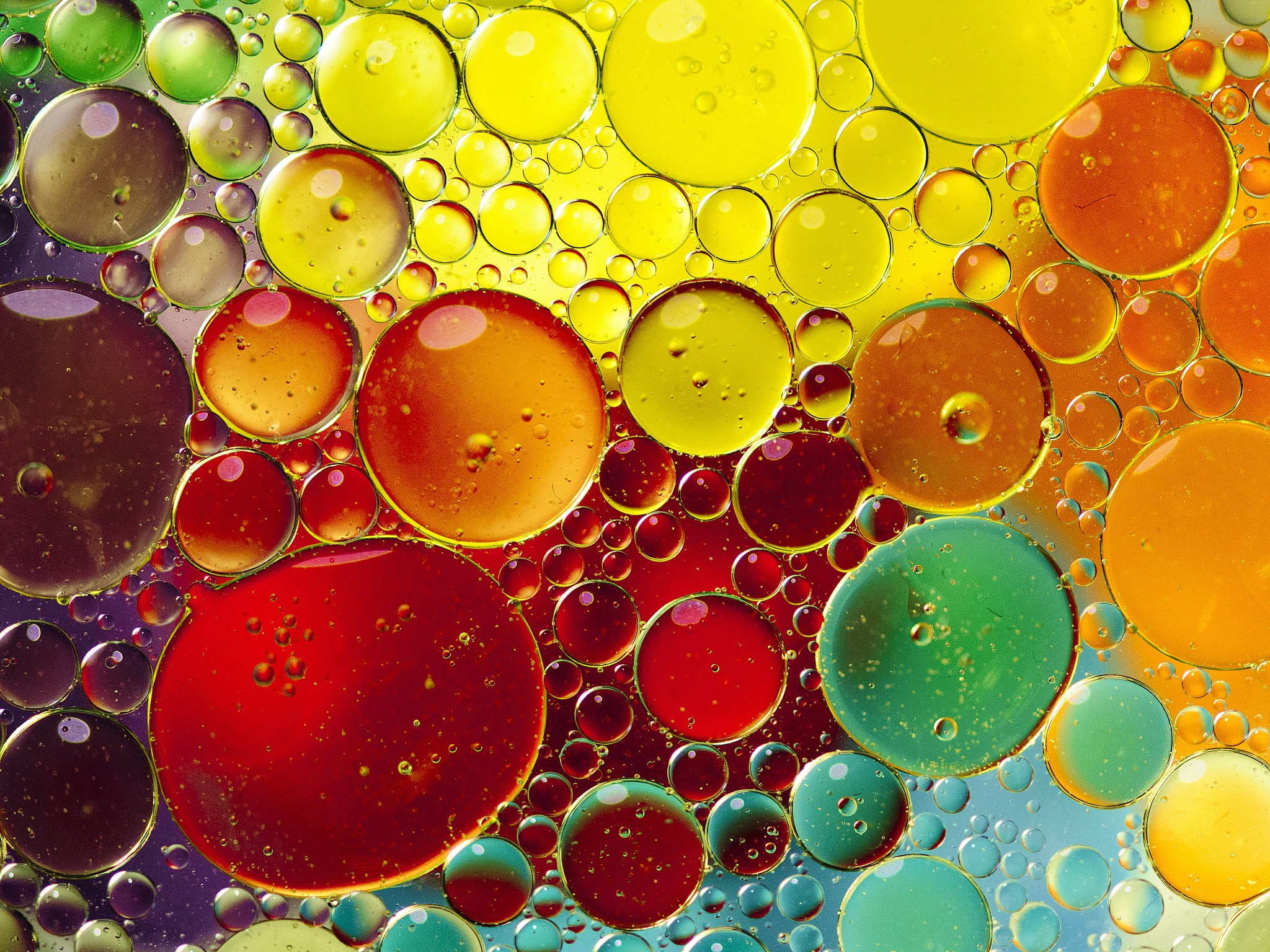 abstract, bubbles, textured, indoors, no people, full frame, 1080P, design, fossil fuel, circle, the air, complexity, textured effect, pattern, HD Wallpaper