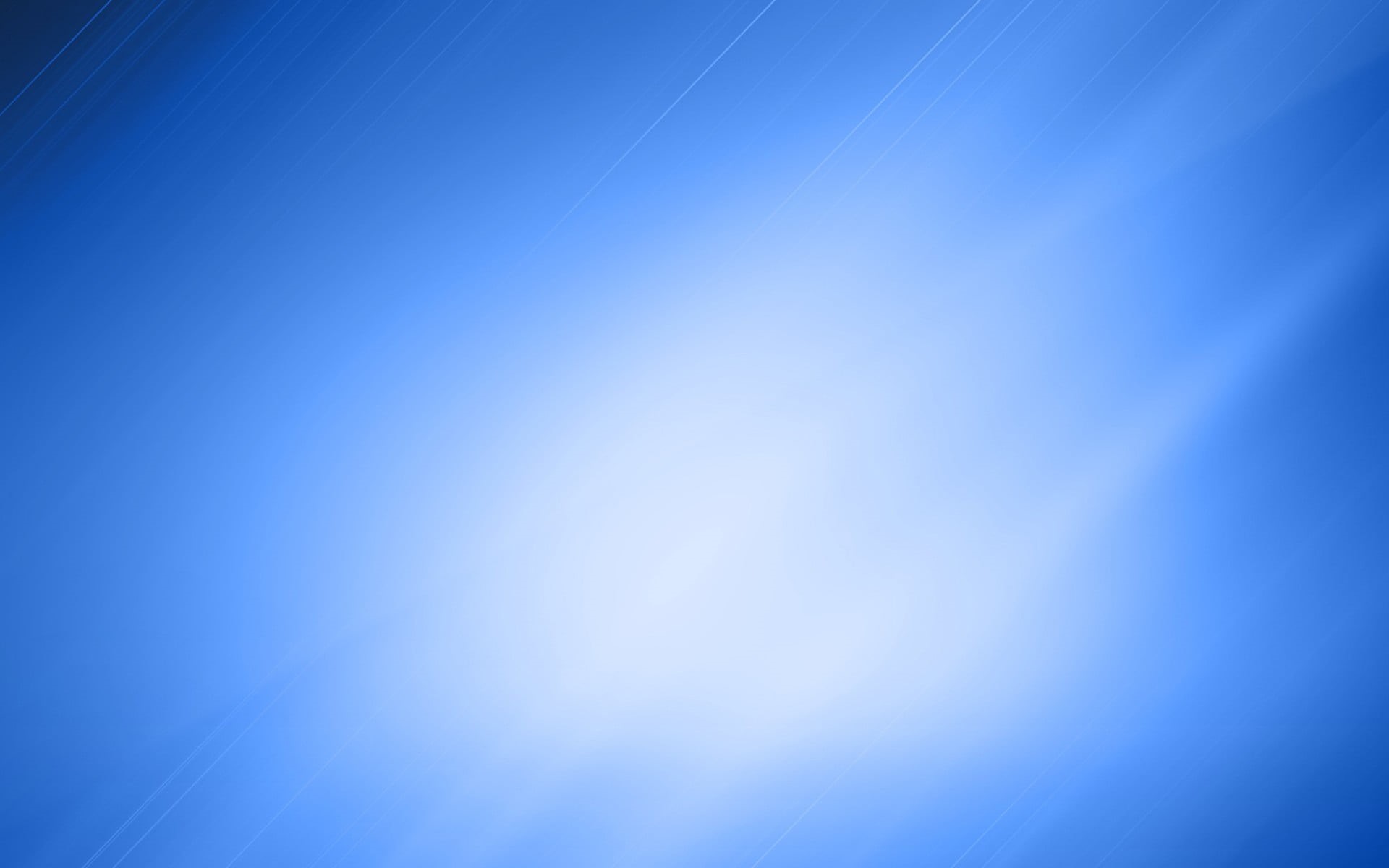 1080P, clear sky, blue background, futuristic, backgrounds, blue, light - natural phenomenon, abstract backgrounds, lights, copy space, blurred motion, HD Wallpaper