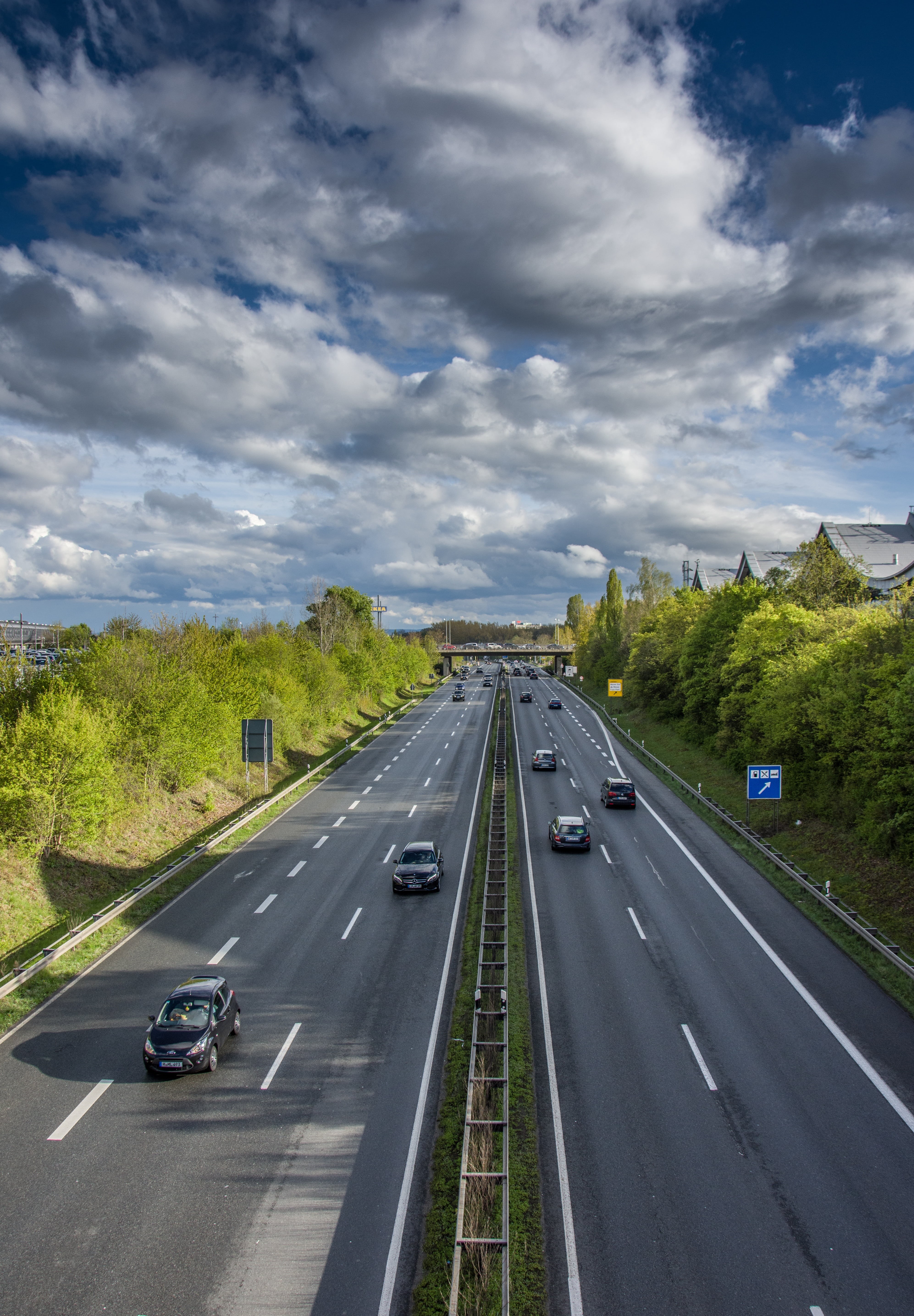 lapse, driving, land vehicle, hanover, direction, wheel, car, outdoors, photography, hannover, speed, traffic, cars, mode of transport, transport, automotive, Phone HD Wallpaper