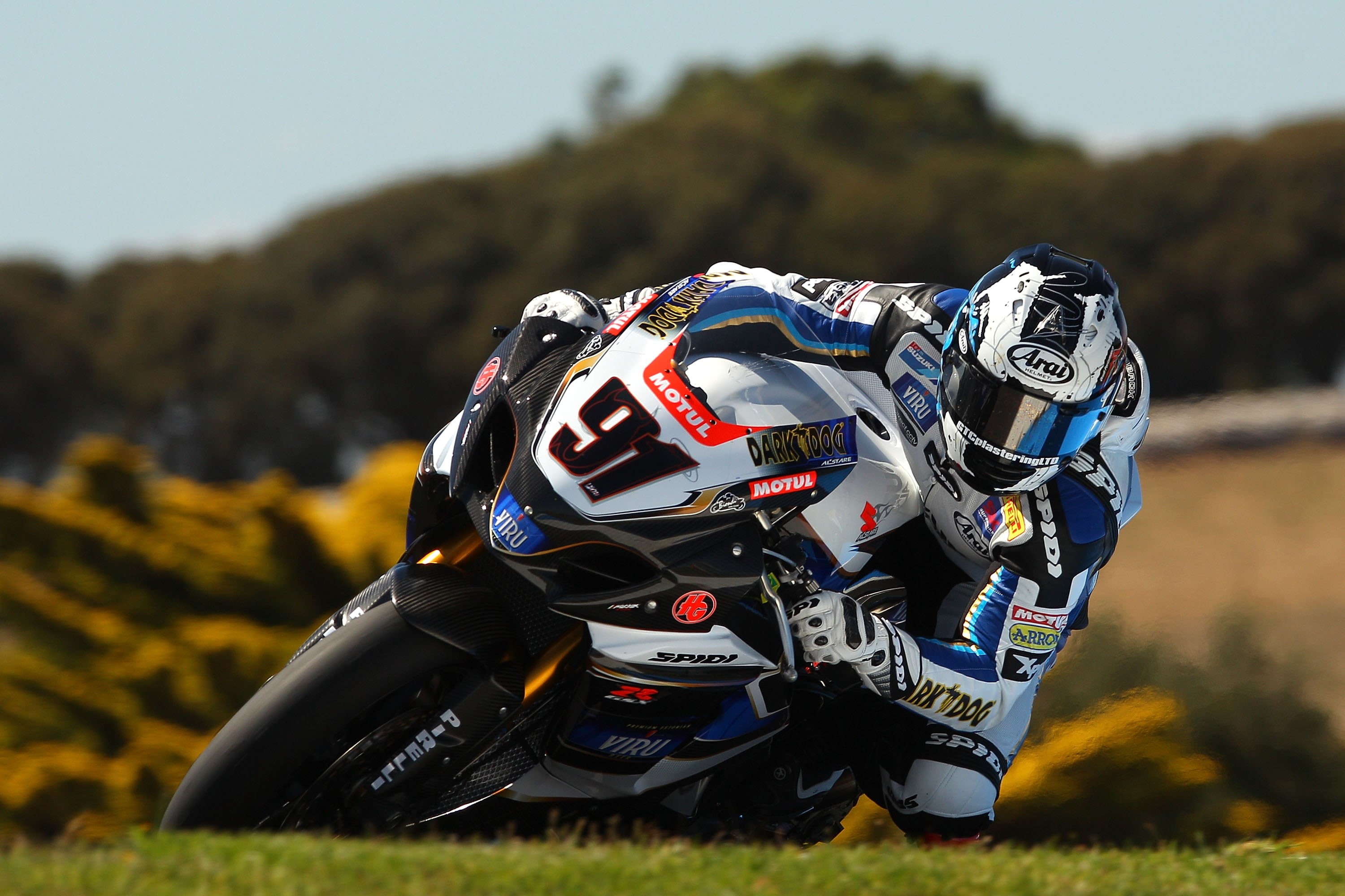 sports Race, motorsport, close-up, success, grass, day, majestic, engine, professional Sport, land, silver colored, competition, speed, motosport, action, HD Wallpaper