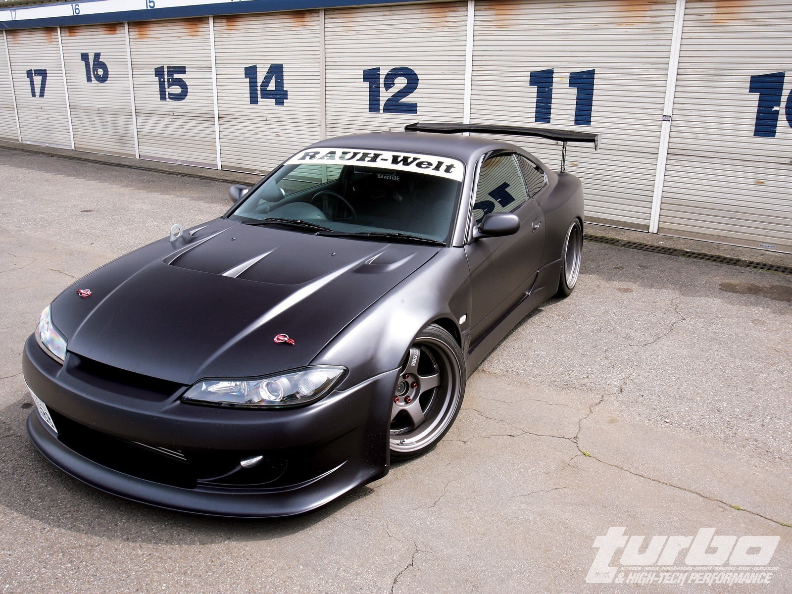 Nissan Silivia, Nissan, car, 720P, S15, HD Wallpaper