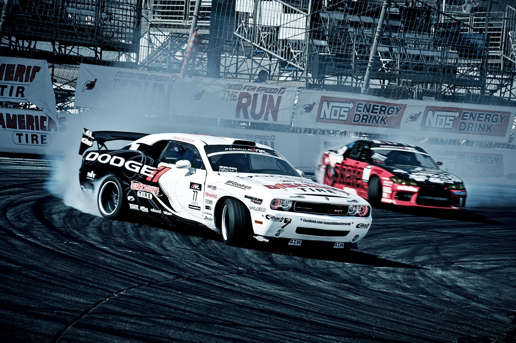 drive, technology, transportation, building exterior, engine, competition, Dodge, wheel, montmelo , motorsport, security, authority, land Vehicle, power, HD Wallpaper