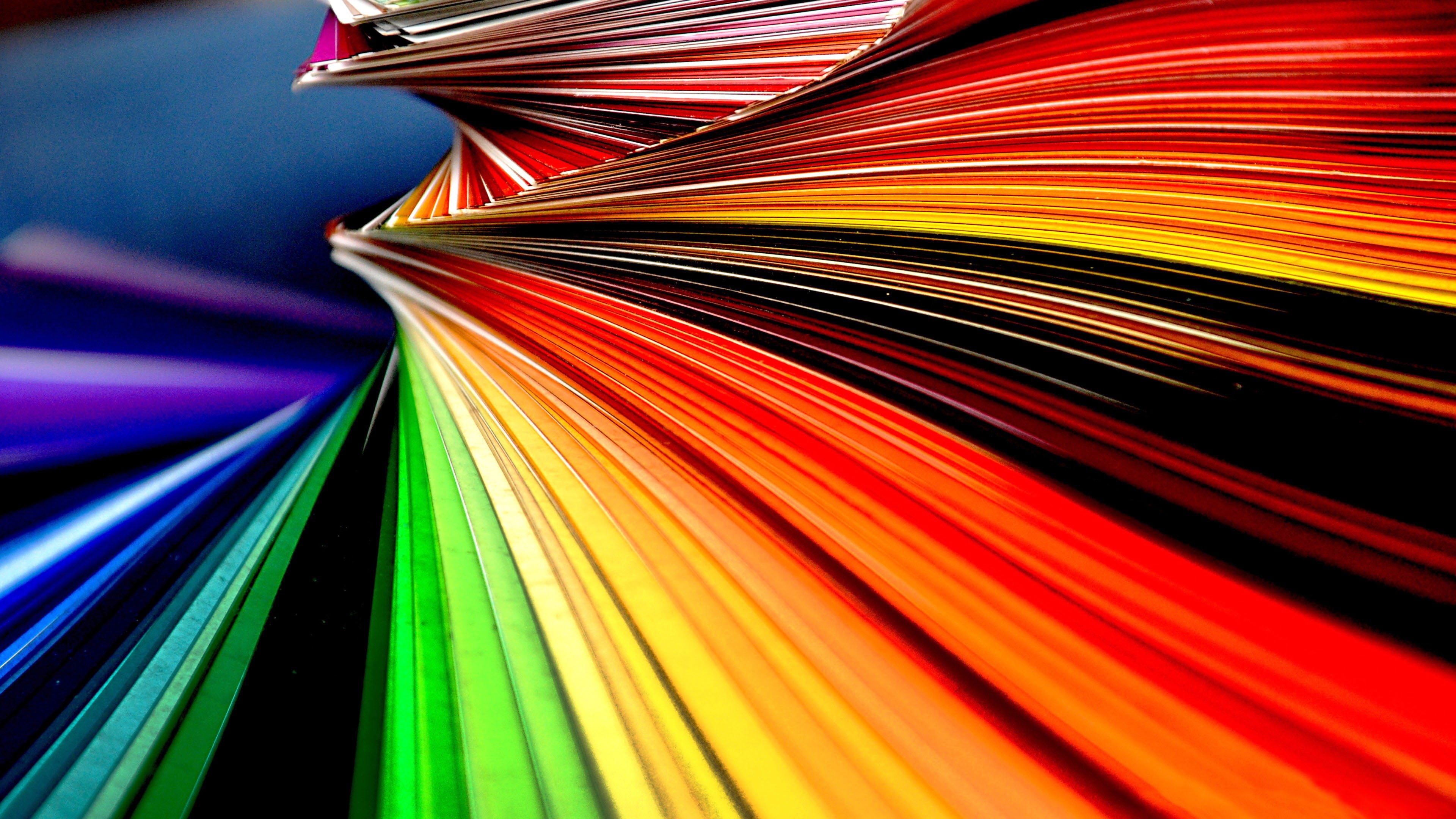 racing, fantasy, vibrant color, creativity, transportation, light, technology, large group of objects, generated, multi colored, automobile, HD Wallpaper