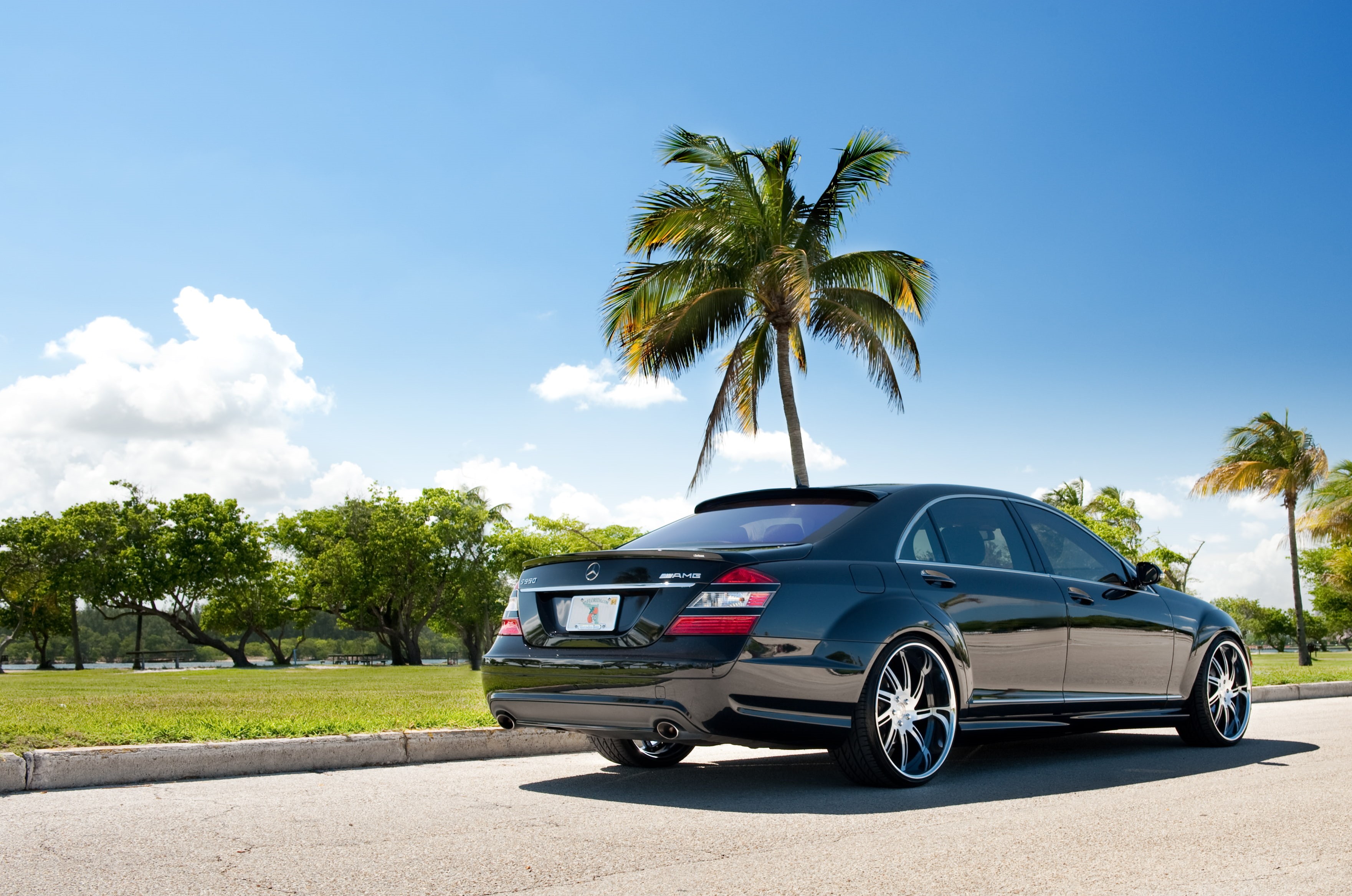 2K, forged, s550, system, mercedes, HD Wallpaper