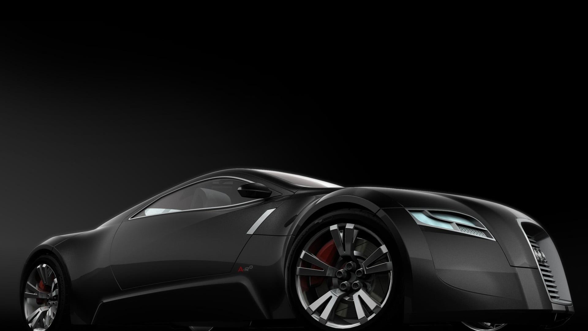 wealth, reflection, luxury, highway, silver colored, motor vehicle, indoors, auto, road, motion, speed, copy space, retro styled, tire, race, 1080P, style, HD Wallpaper