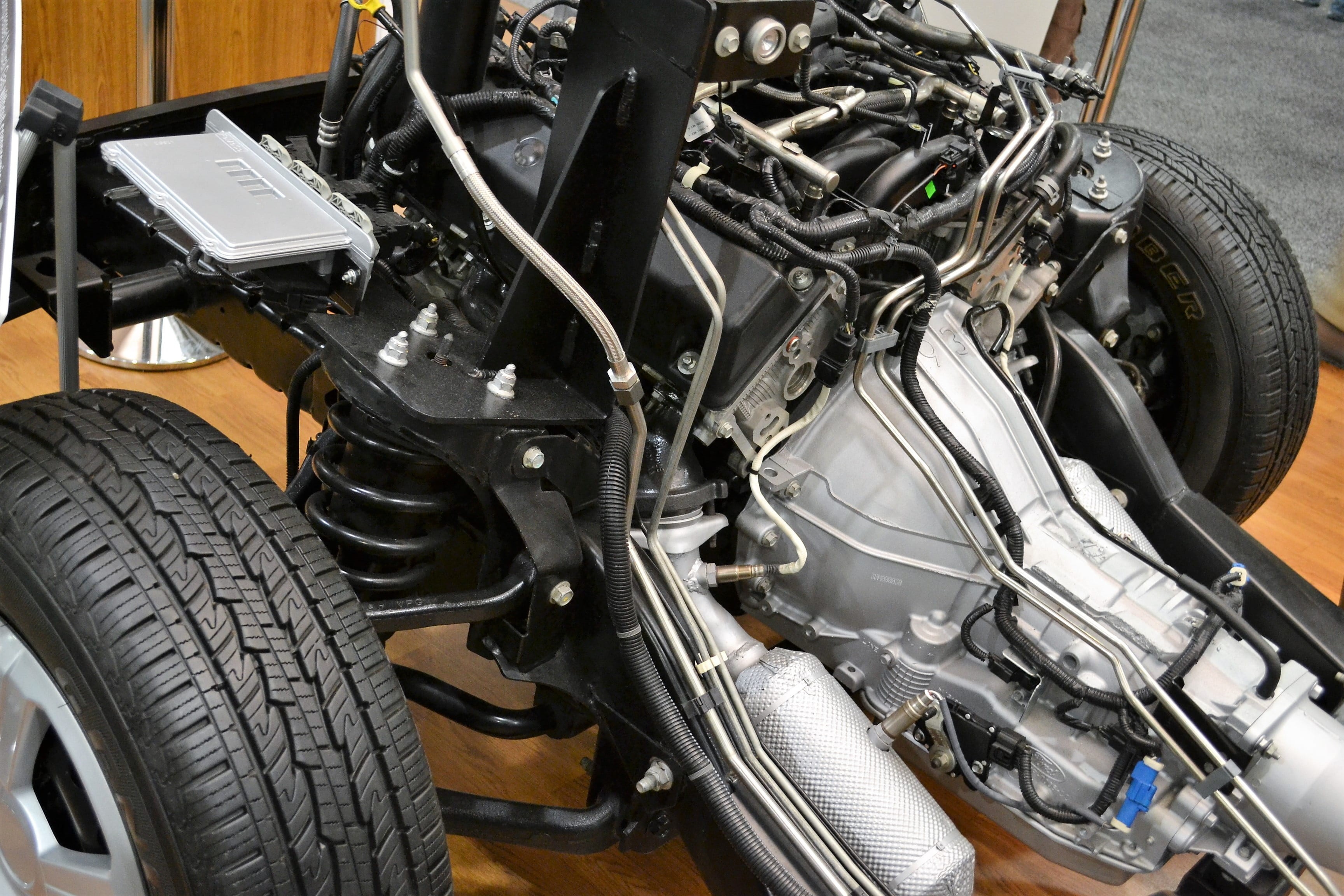 black, repairing, land vehicle, spoiler, timing chain, air, plunger, mechanic, vehicle part, cylinders, metal, shop, automotive, close-up, machinery, tires, HD Wallpaper