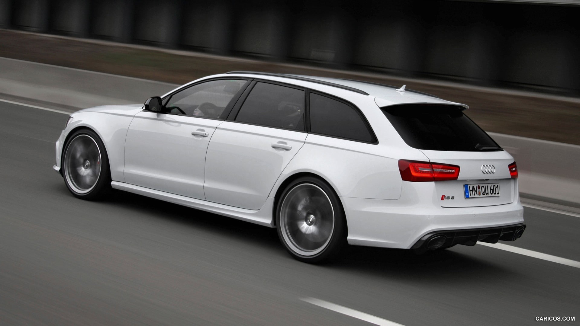 architecture, Quattro, sports car, chrome, driving, on the move, land vehicle, speed, Audi, personal land vehicle, wealth, silver colored, motor vehicle, HD Wallpaper
