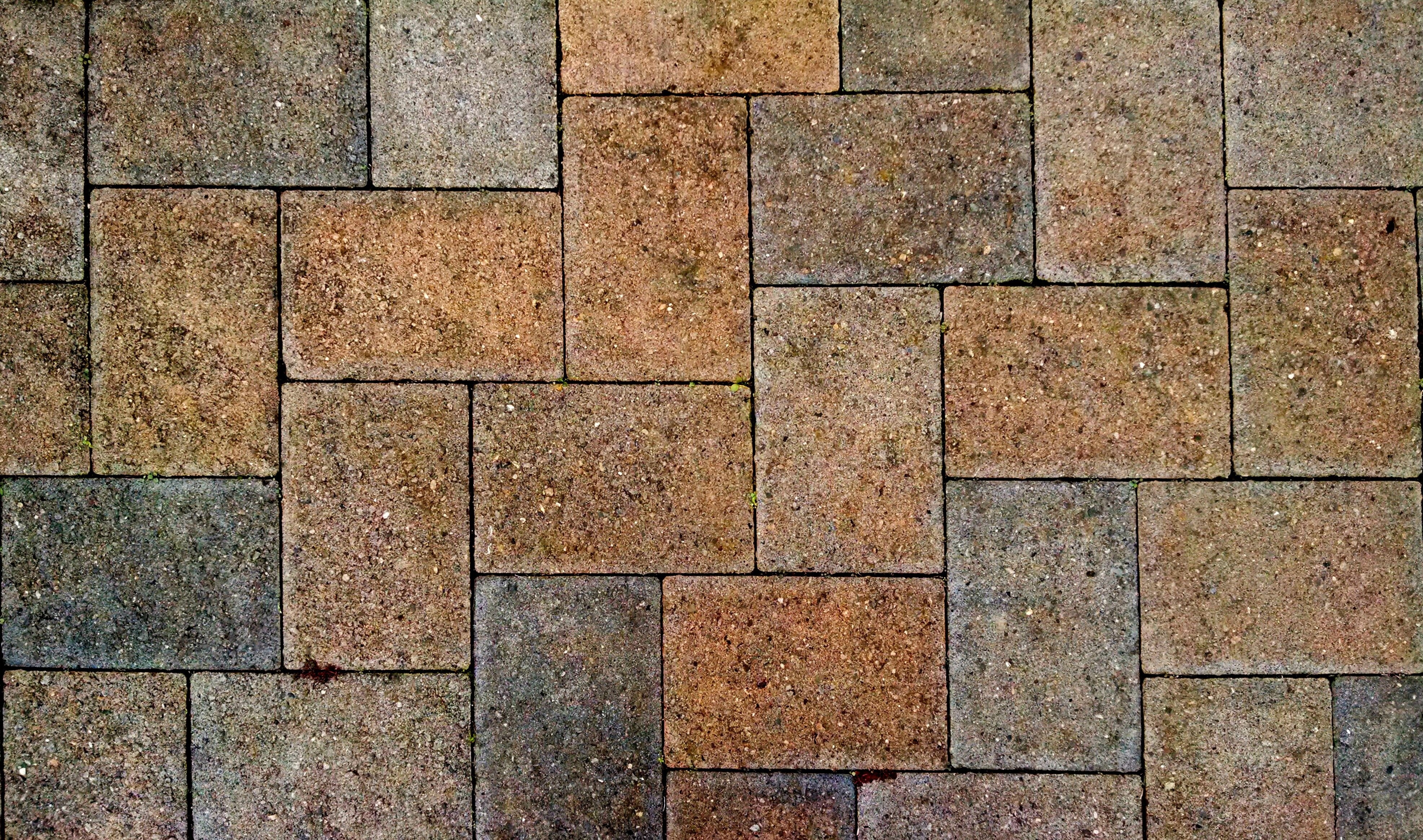 stone material, 4K, rough, Stone, brown, built structure, no people, Sidewalk, solid, outdoors, cobblestone, stone wall, footpath, pattern, block, wall - building feature, HD Wallpaper
