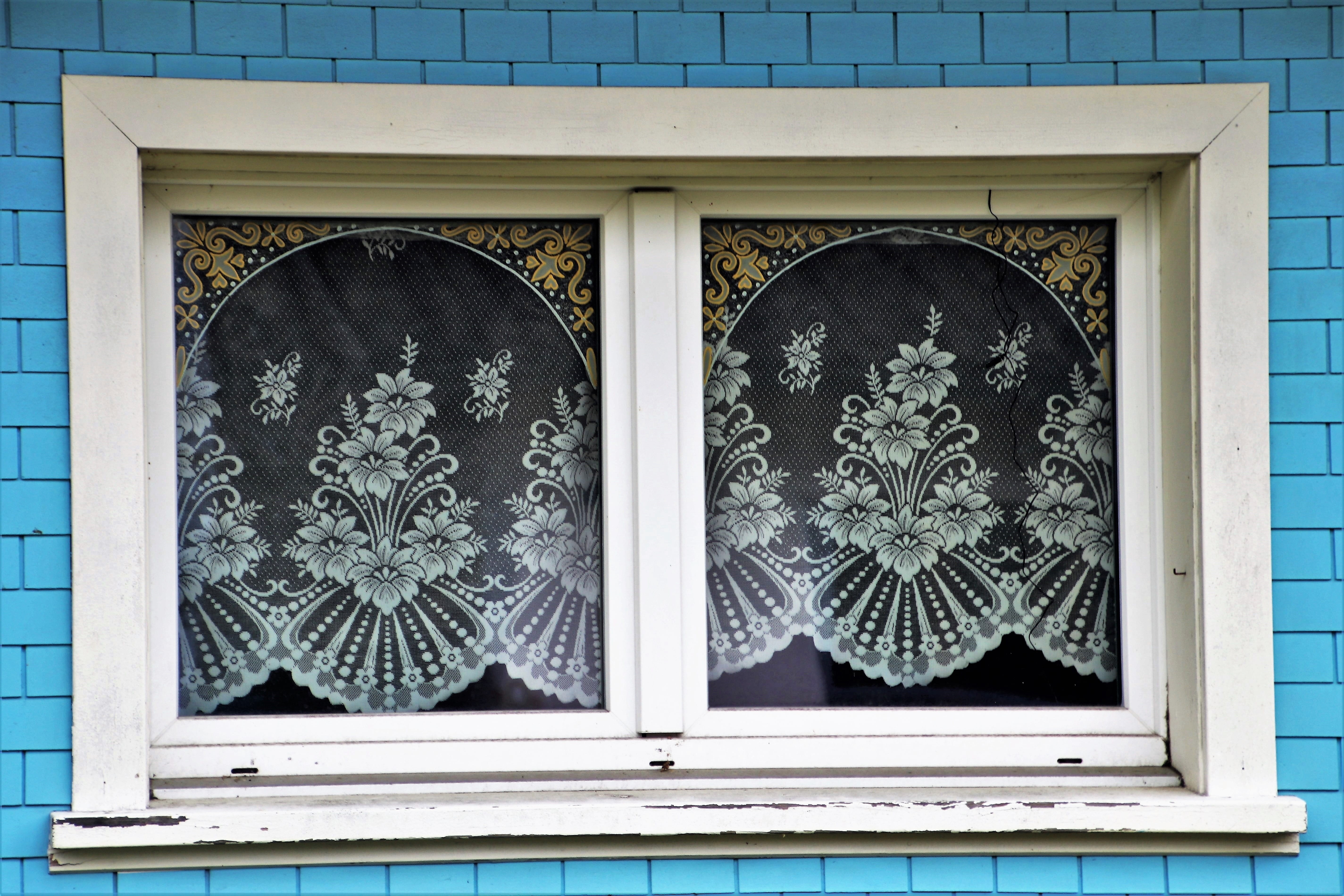 ornate, closed, wall - building feature, window sill, wall of the house, art and craft, wooden, the structure of the, invoice, the window, window frame, HD Wallpaper
