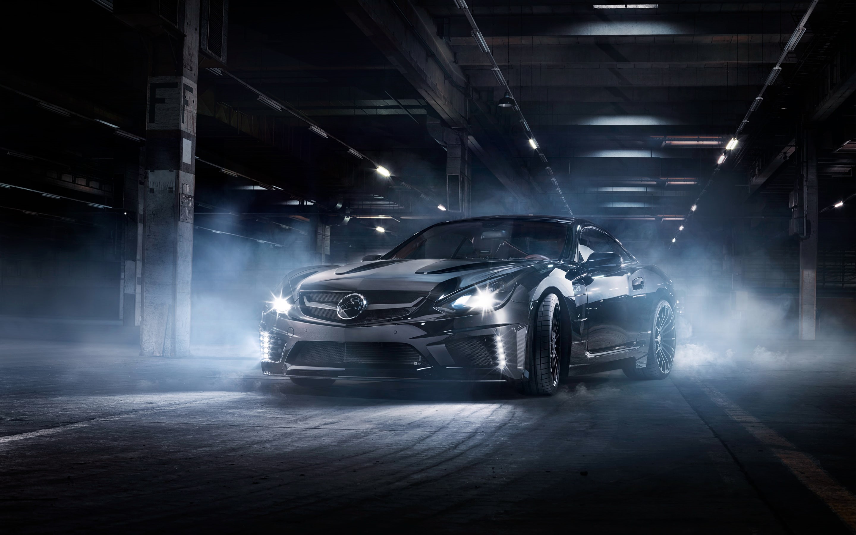 Benz, Super, 2K, Carlsson, Edition, Final, 2015, Mercedes, HD Wallpaper
