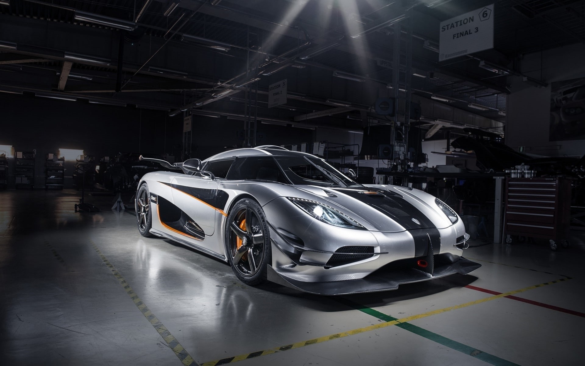 built structure, supercars, indoors, retail, sports car, car, 1080P, motor vehicle, mode of transportation, wealth, vehicle, stationary, city, illuminated, HD Wallpaper